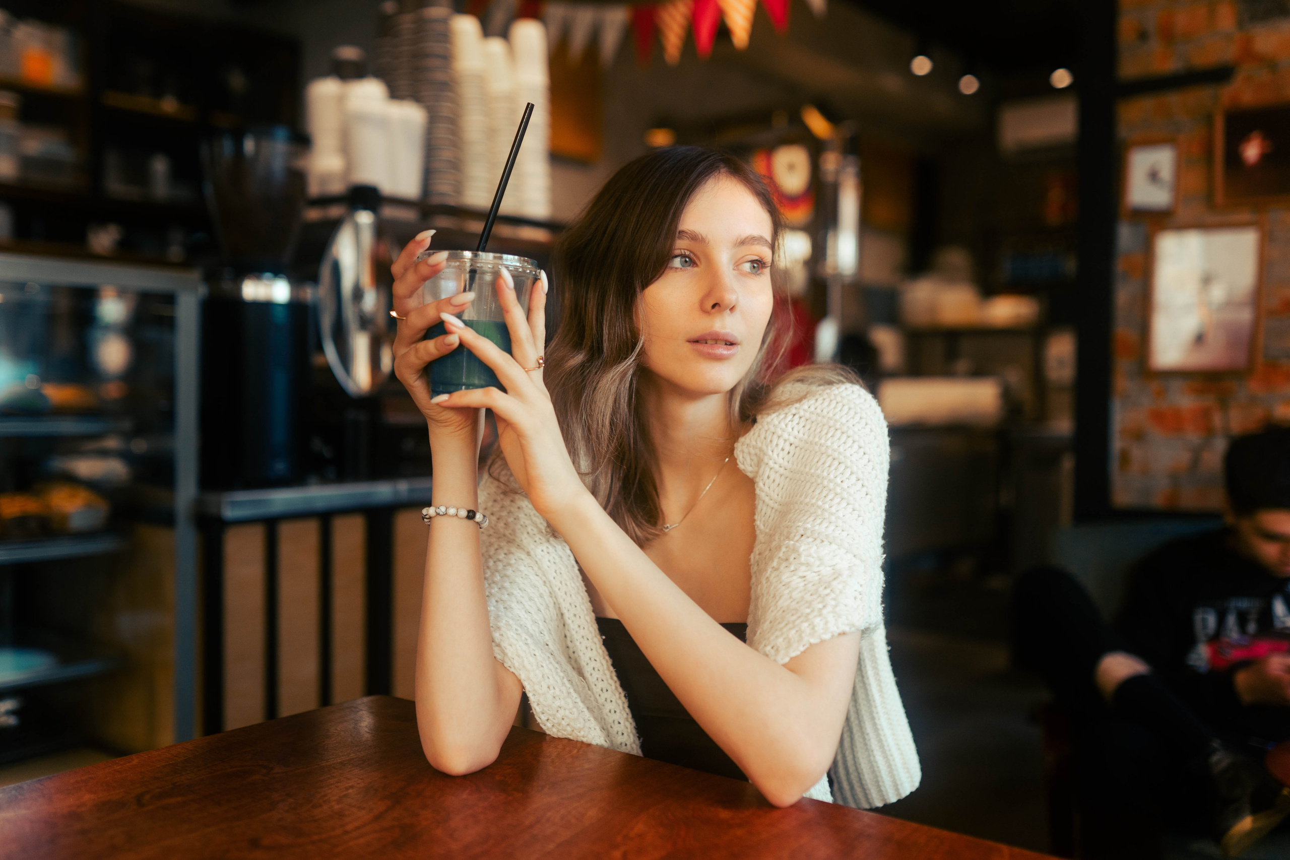 Аня. Фотограф в СПБ Алмаз Камаев