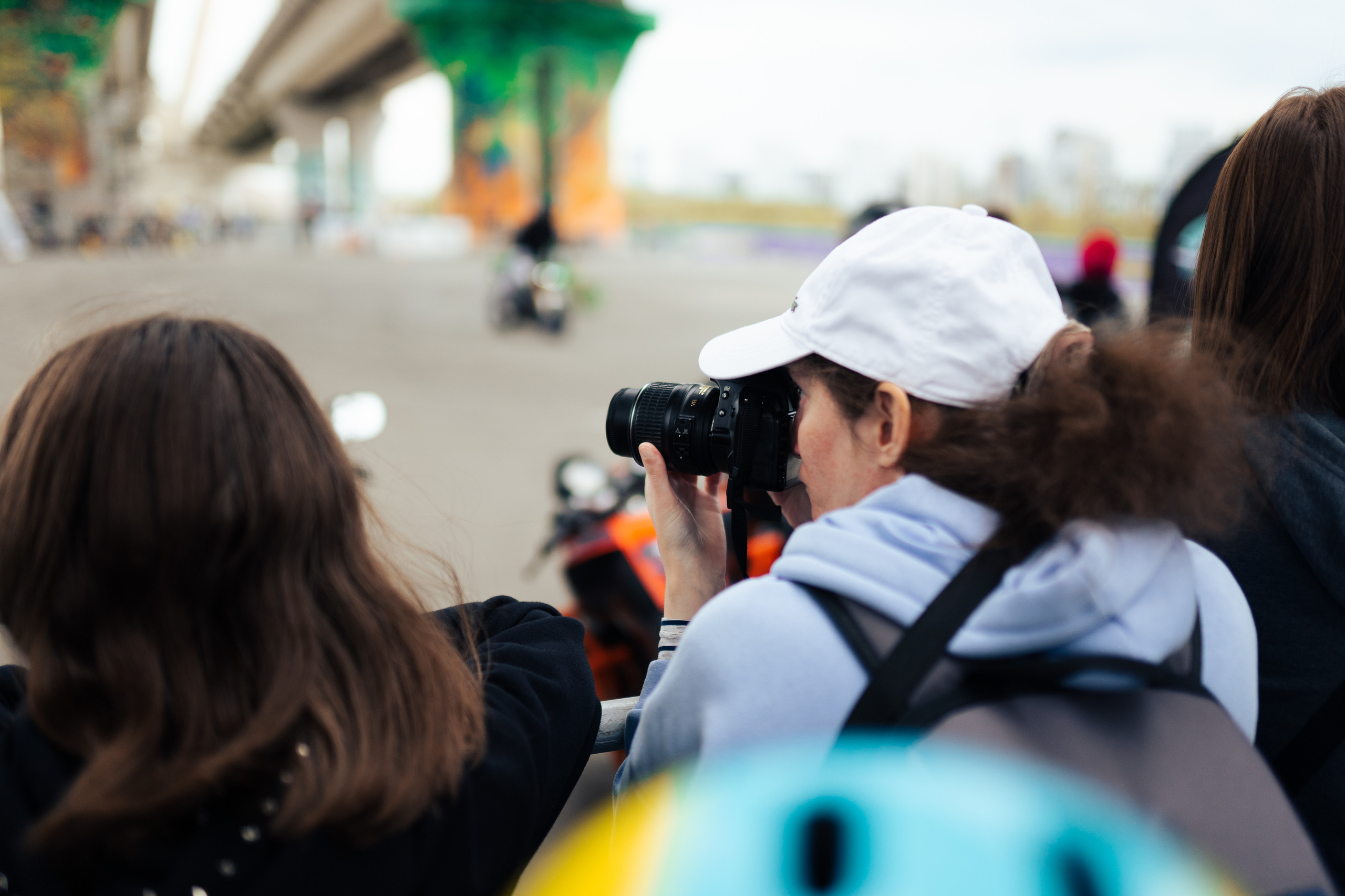 День молодежи 2023. Фотограф в СПБ Алмаз Камаев