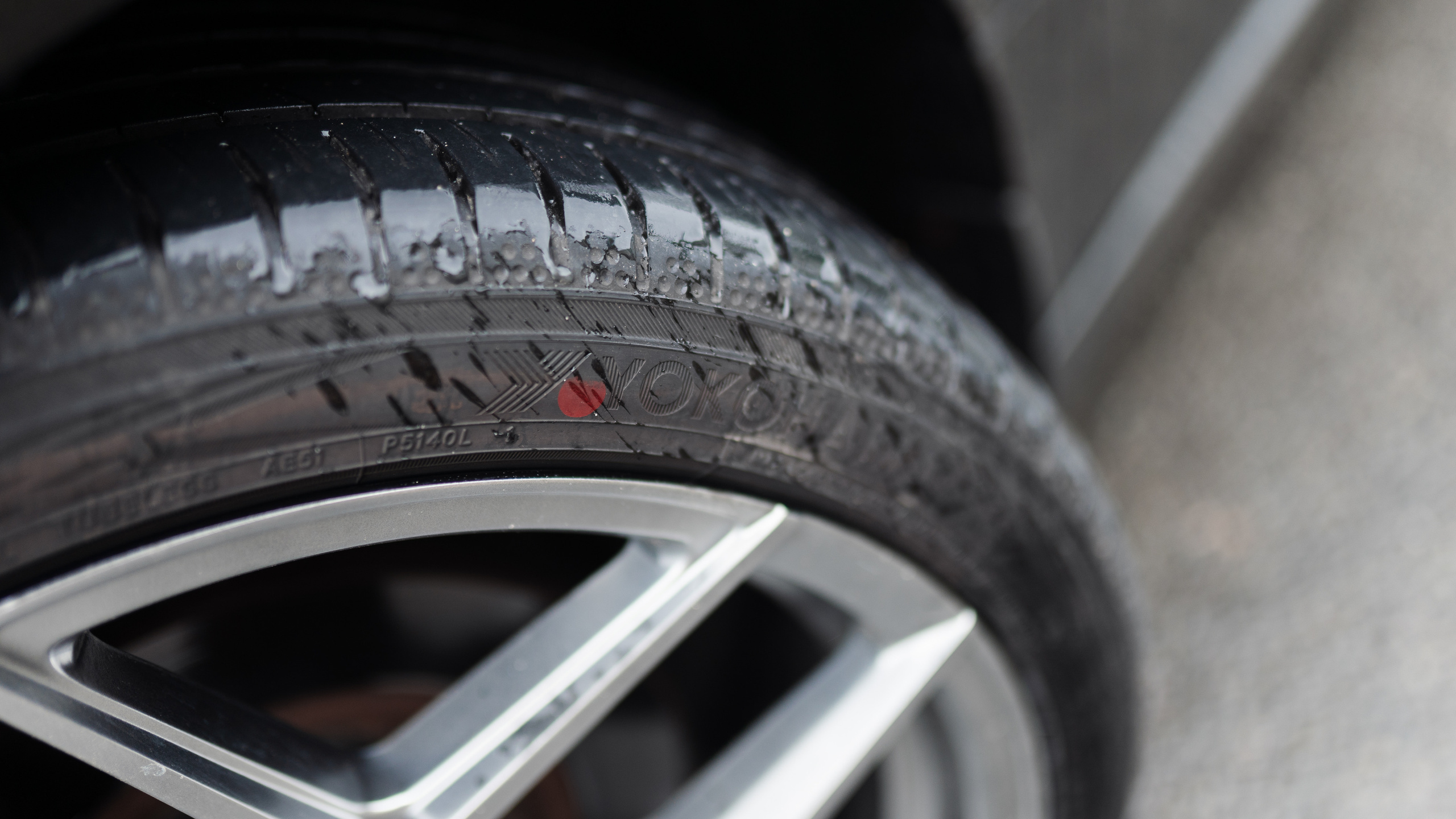 Mazda 6. Фотограф в СПБ Алмаз Камаев