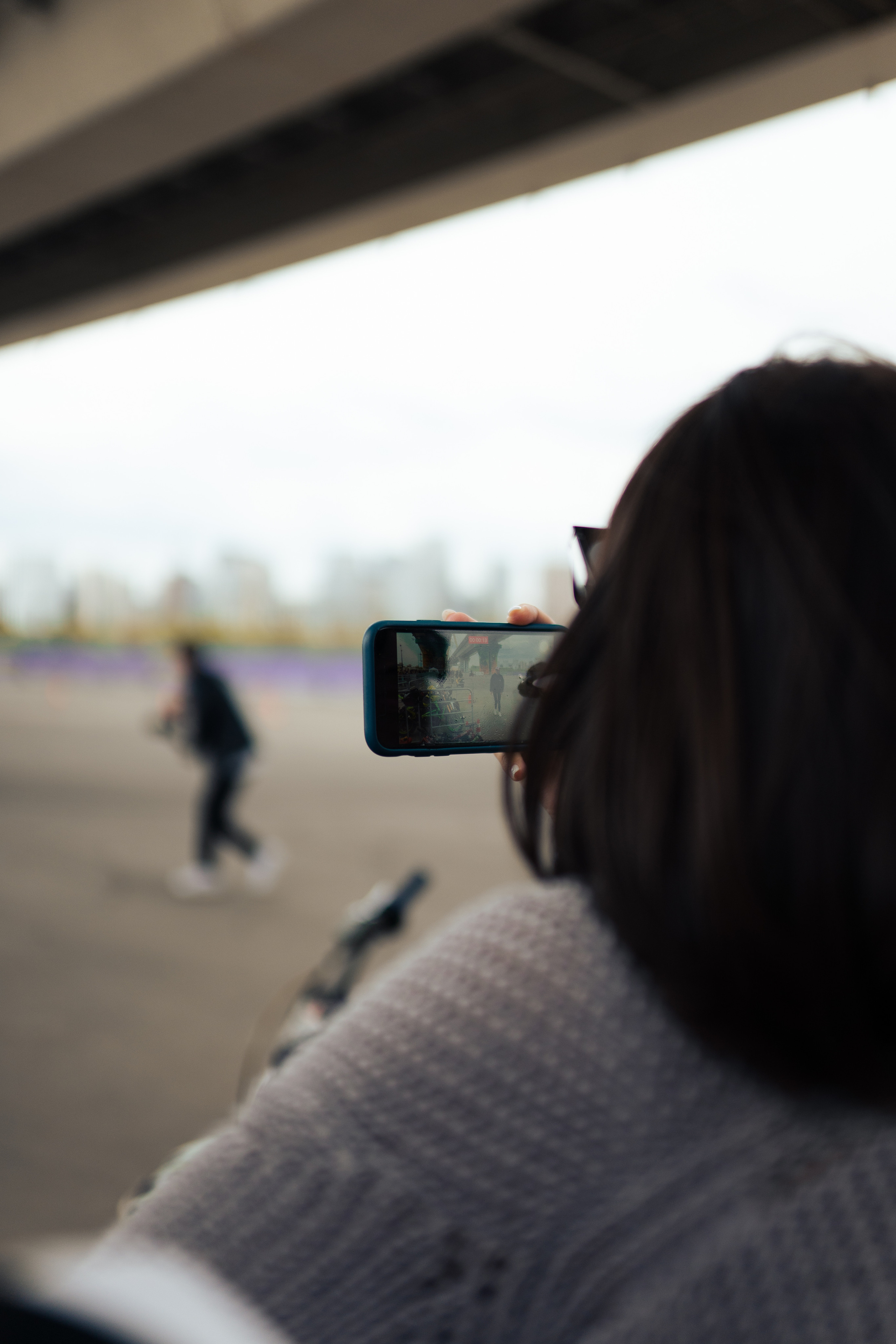 День молодежи 2023. Фотограф в СПБ Алмаз Камаев