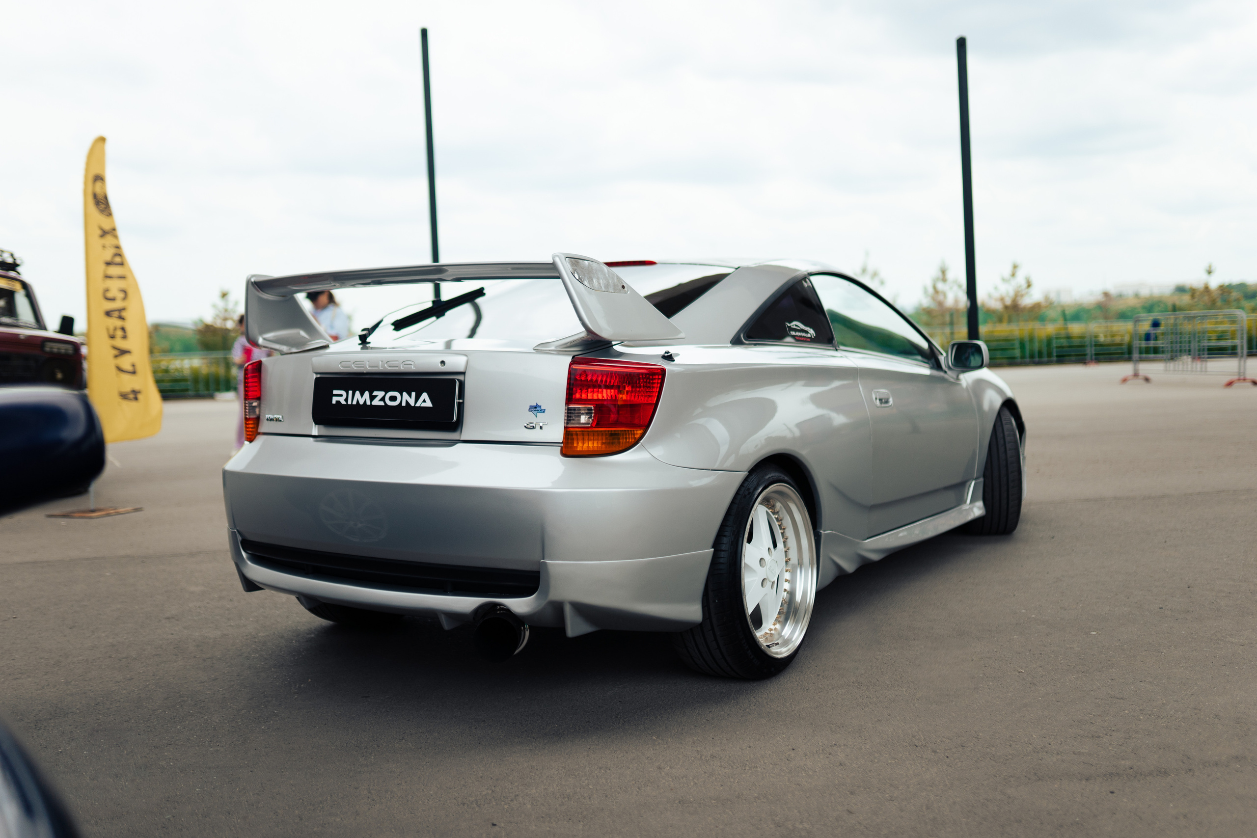 День молодежи 2023. Фотограф в СПБ Алмаз Камаев