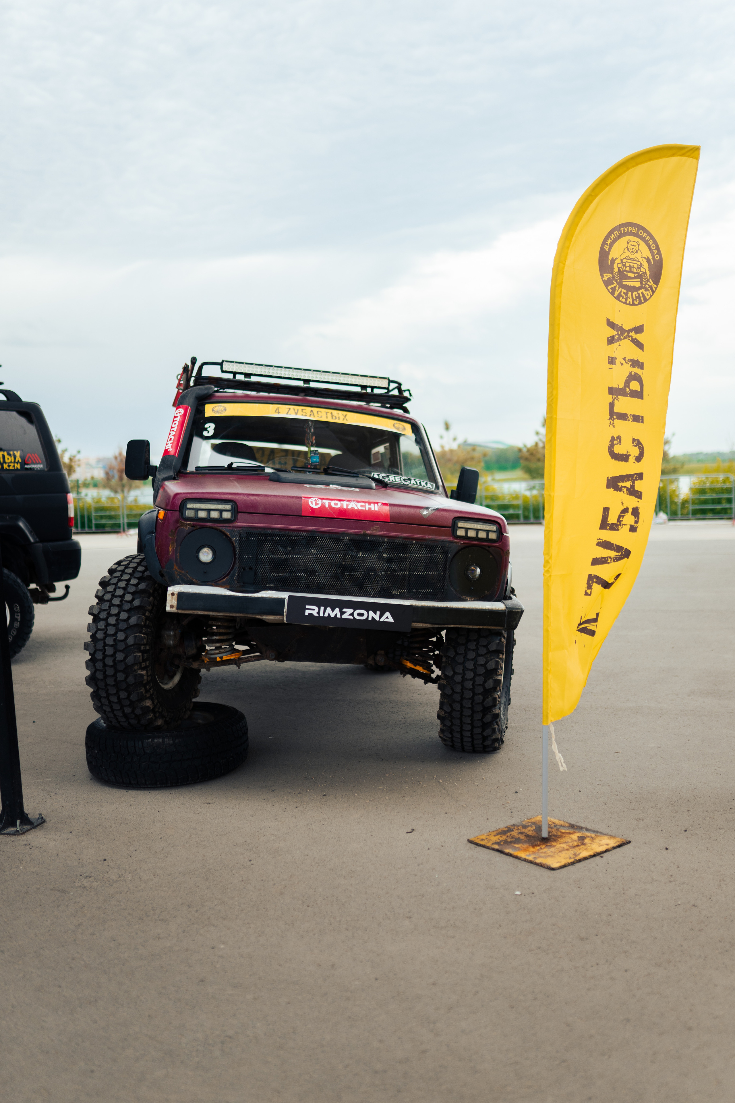 День молодежи 2023. Фотограф в СПБ Алмаз Камаев