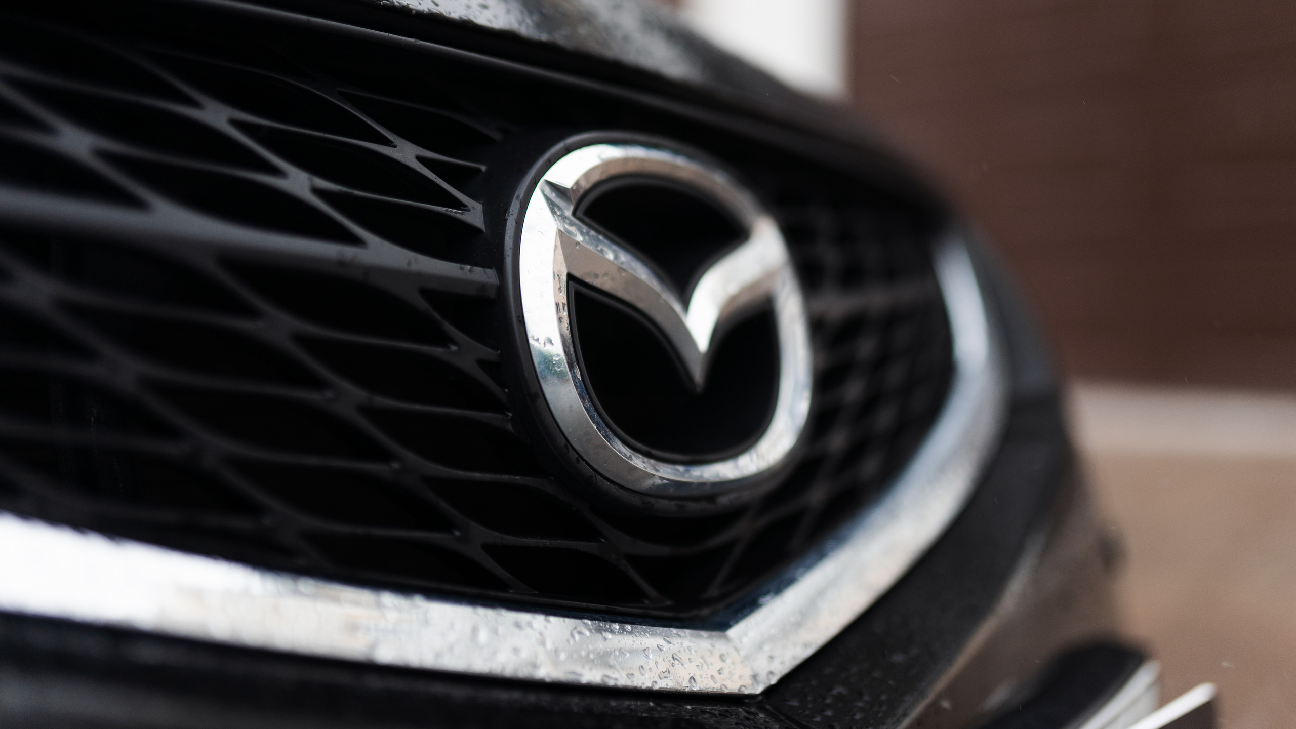 Mazda 6. Фотограф в СПБ Алмаз Камаев