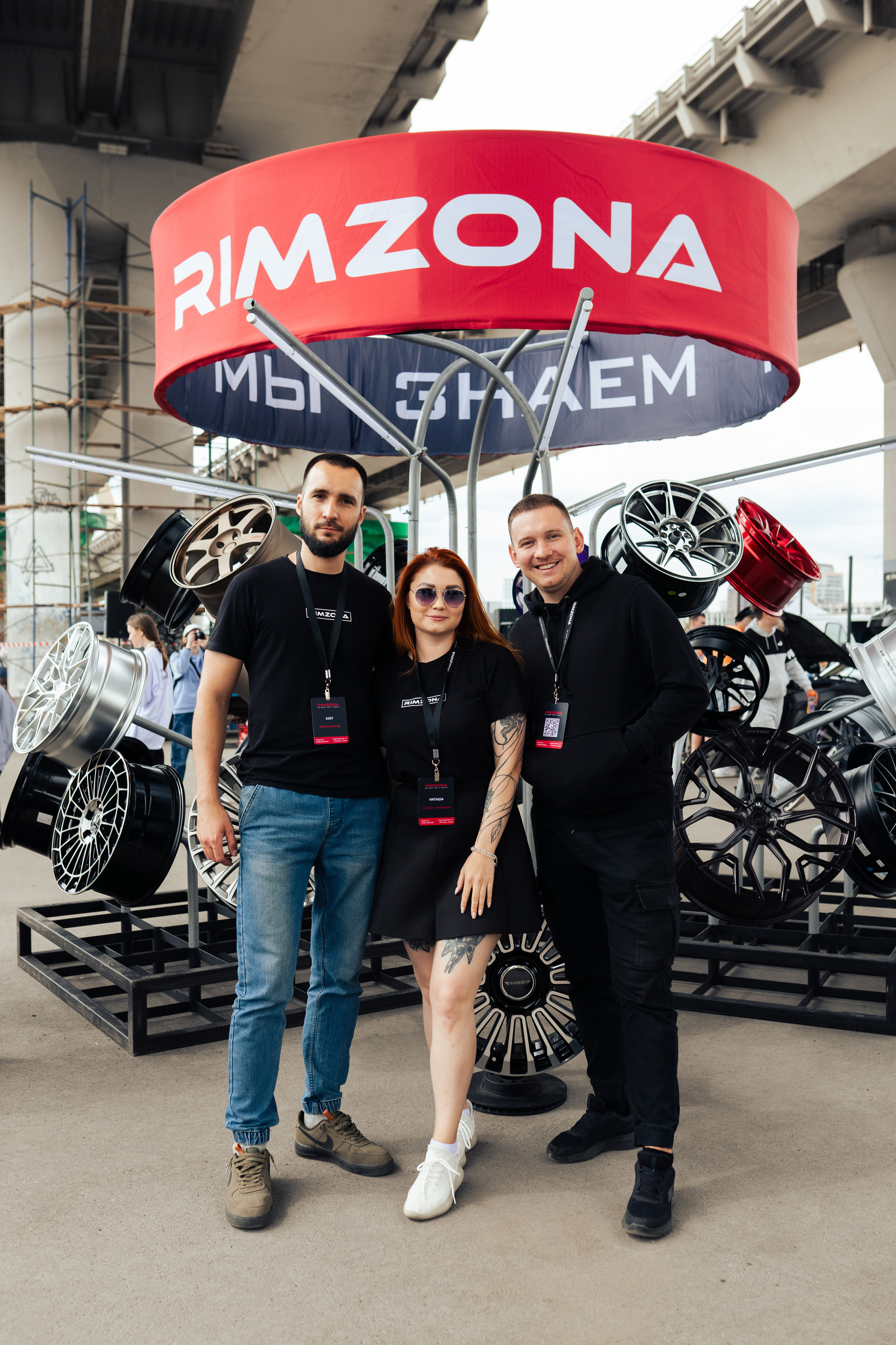 День молодежи 2023. Фотограф в СПБ Алмаз Камаев