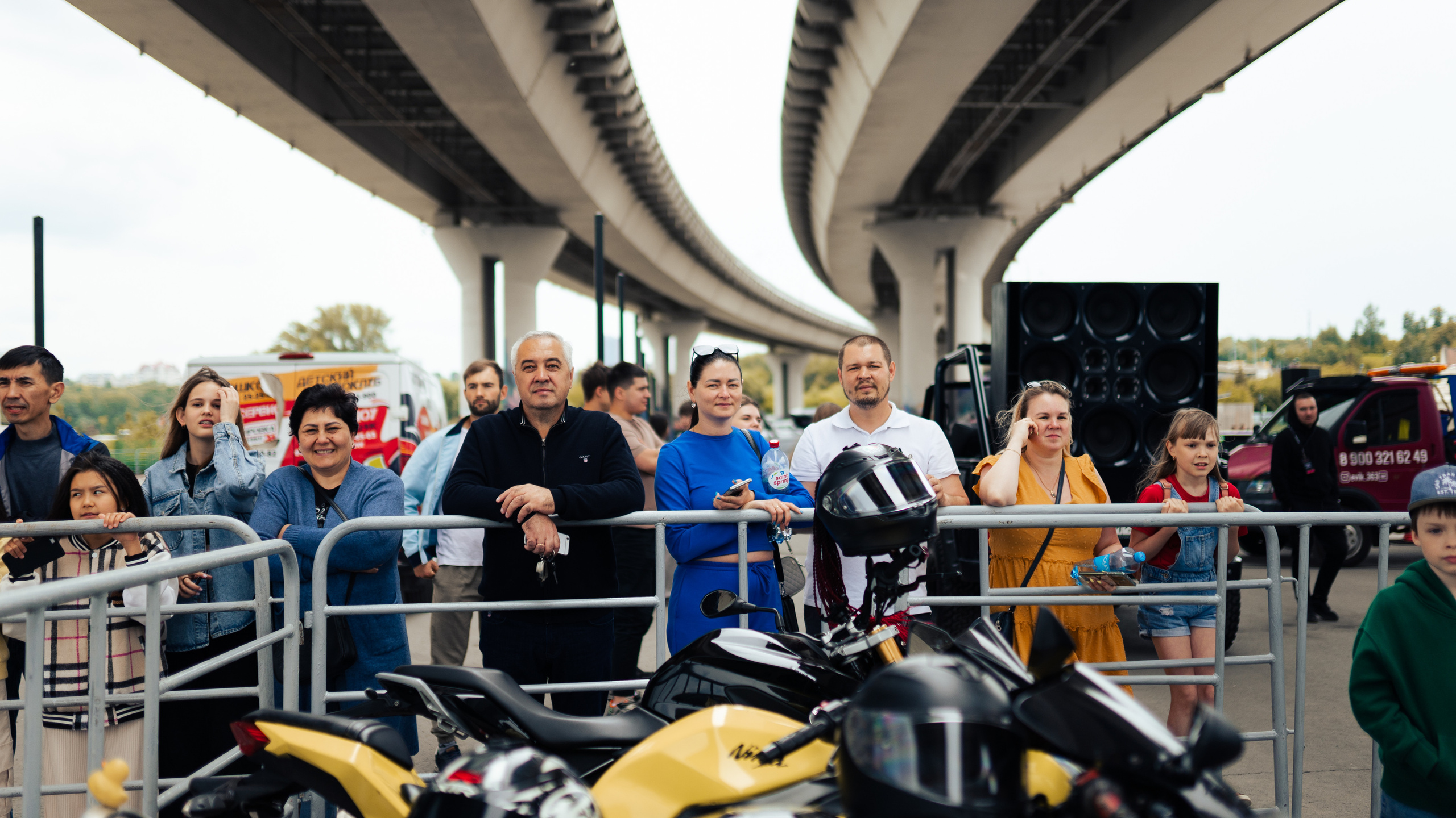 День молодежи 2023. Фотограф в СПБ Алмаз Камаев