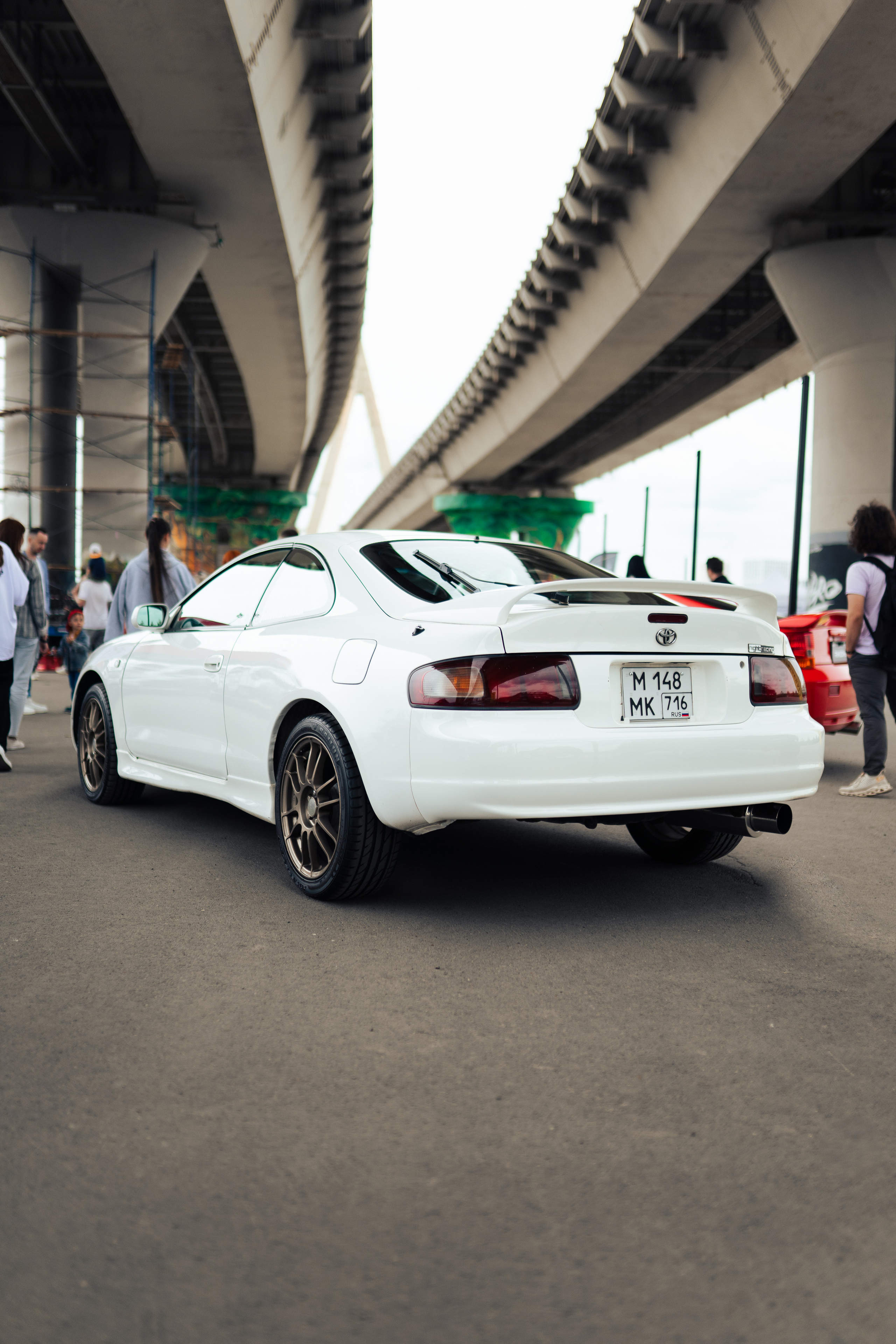 День молодежи 2023. Фотограф в СПБ Алмаз Камаев