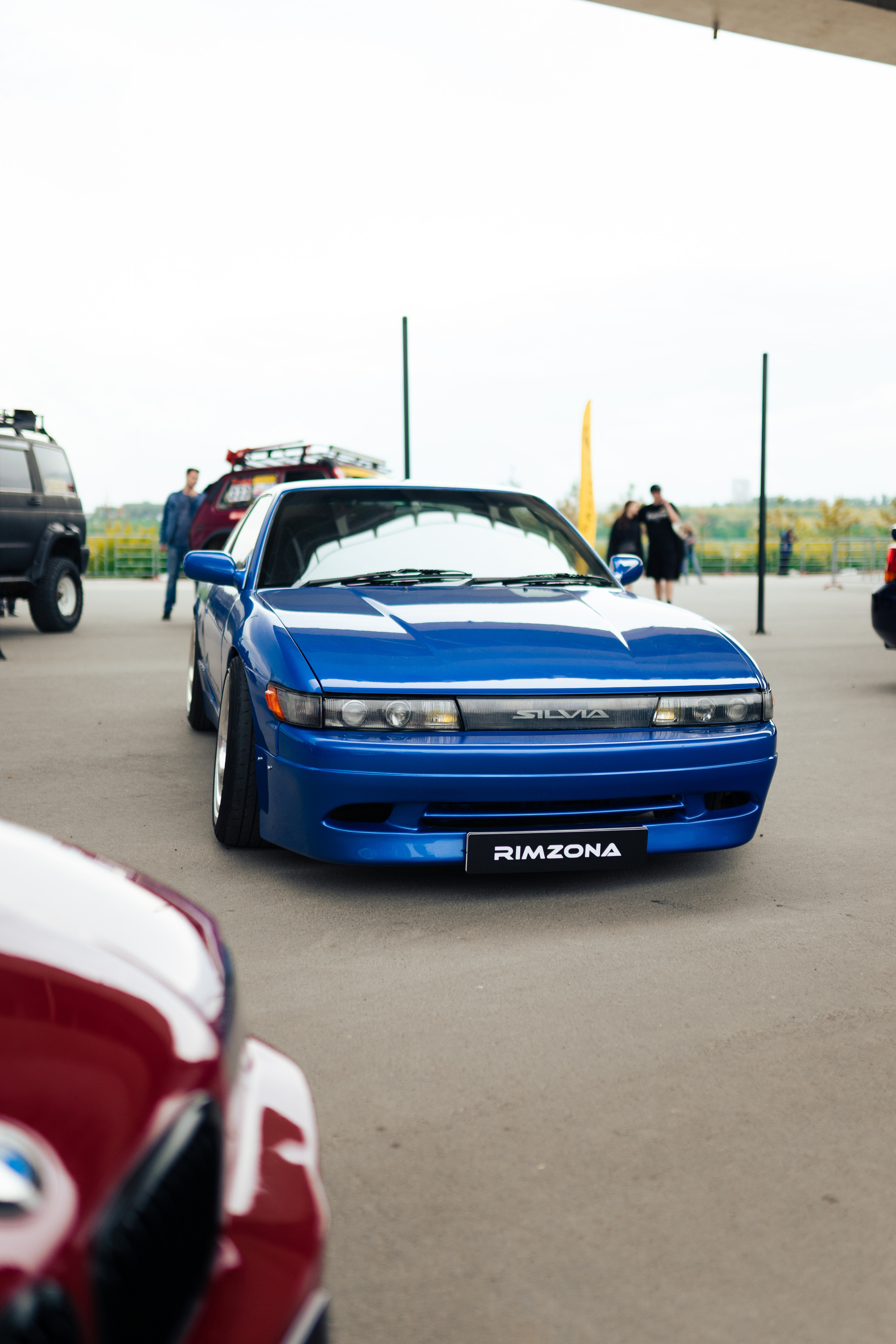 День молодежи 2023. Фотограф в СПБ Алмаз Камаев