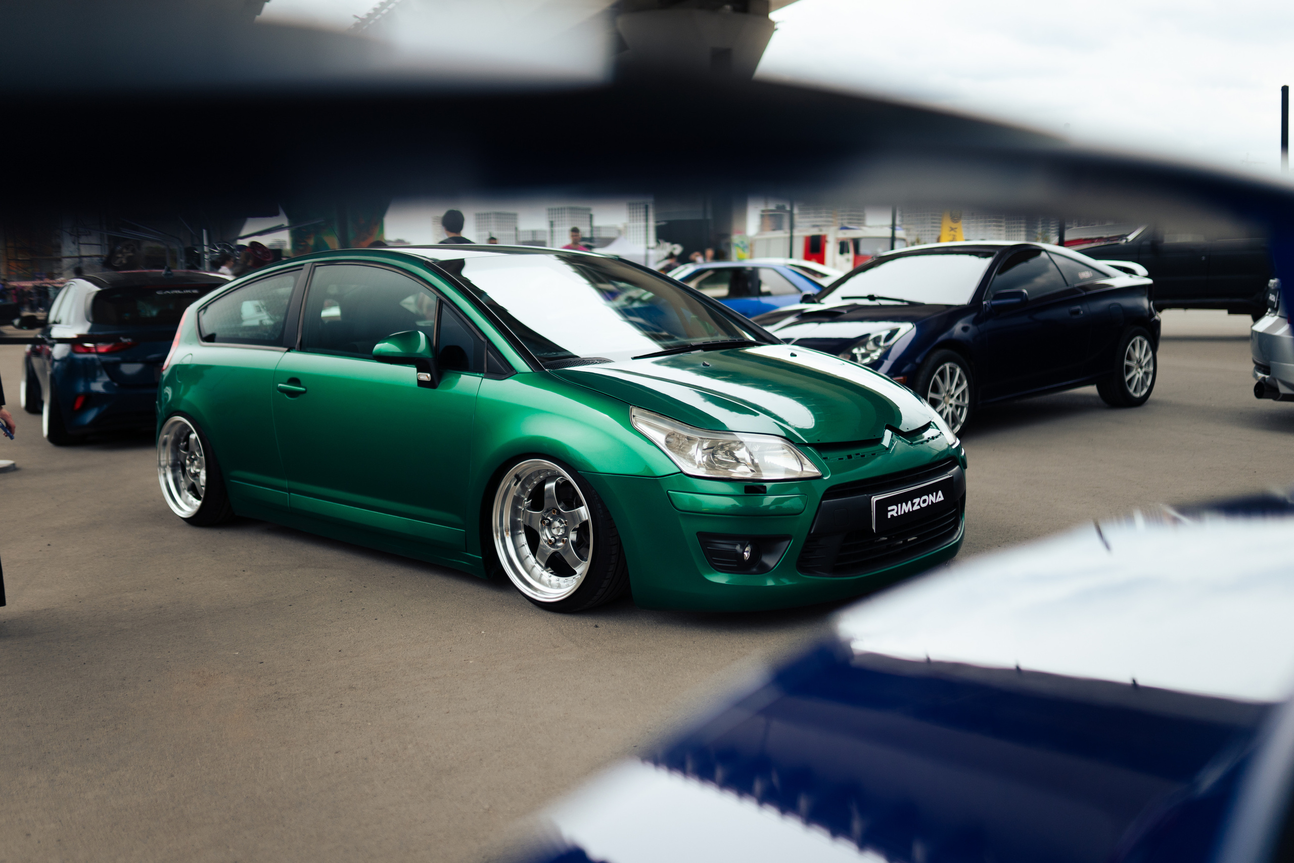 День молодежи 2023. Фотограф в СПБ Алмаз Камаев