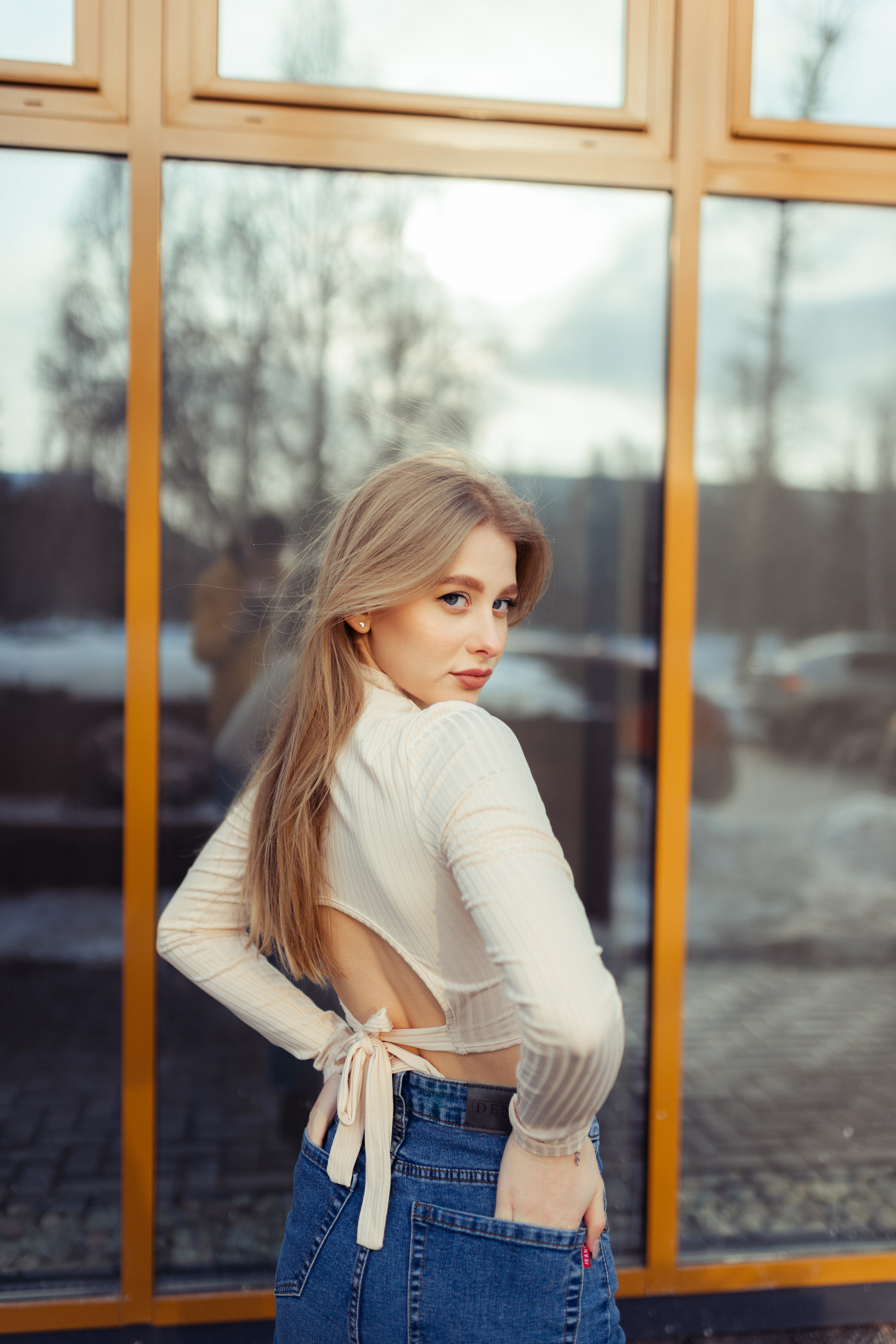 Эвелина. Фотограф в СПБ Алмаз Камаев