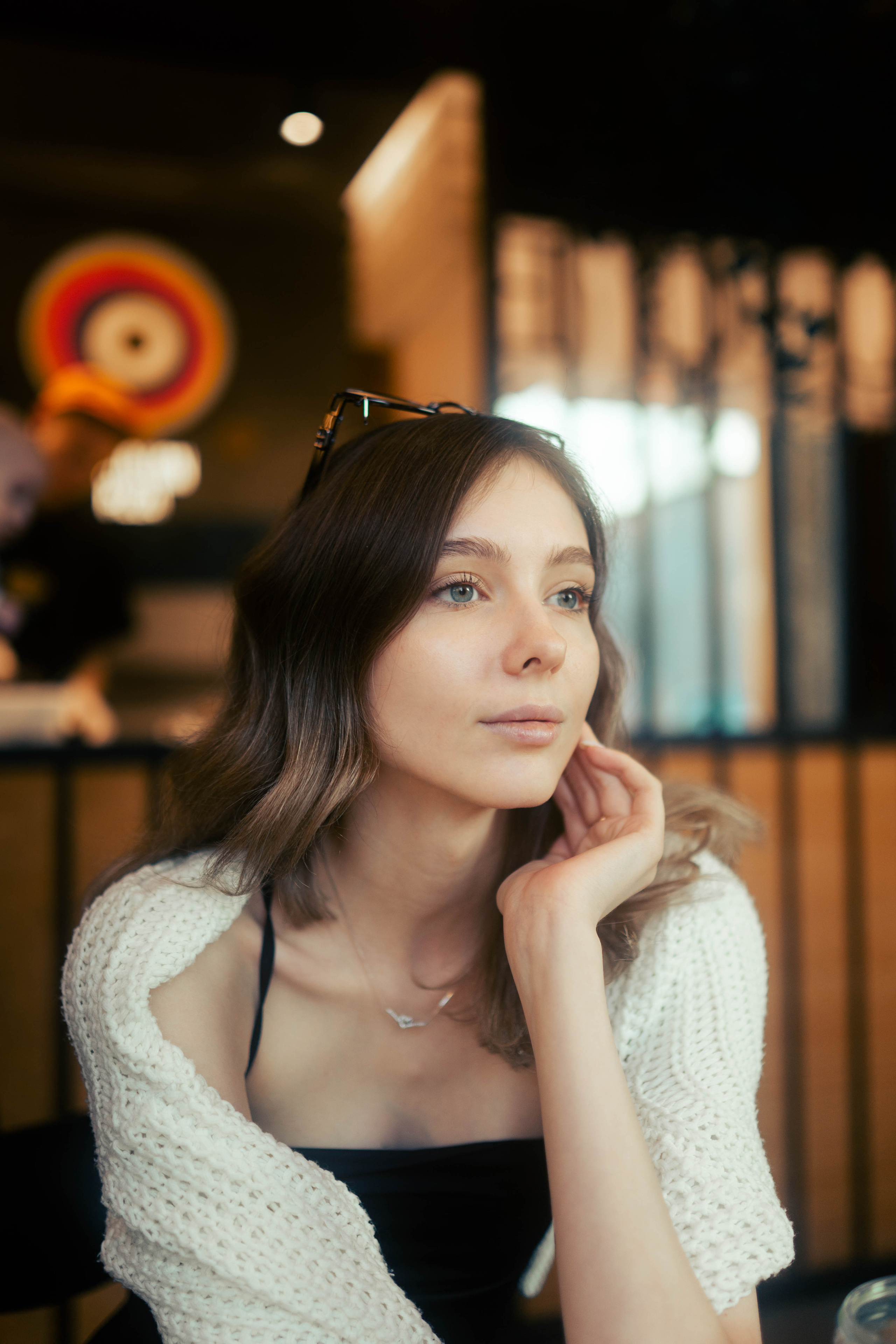 Аня. Фотограф в СПБ Алмаз Камаев