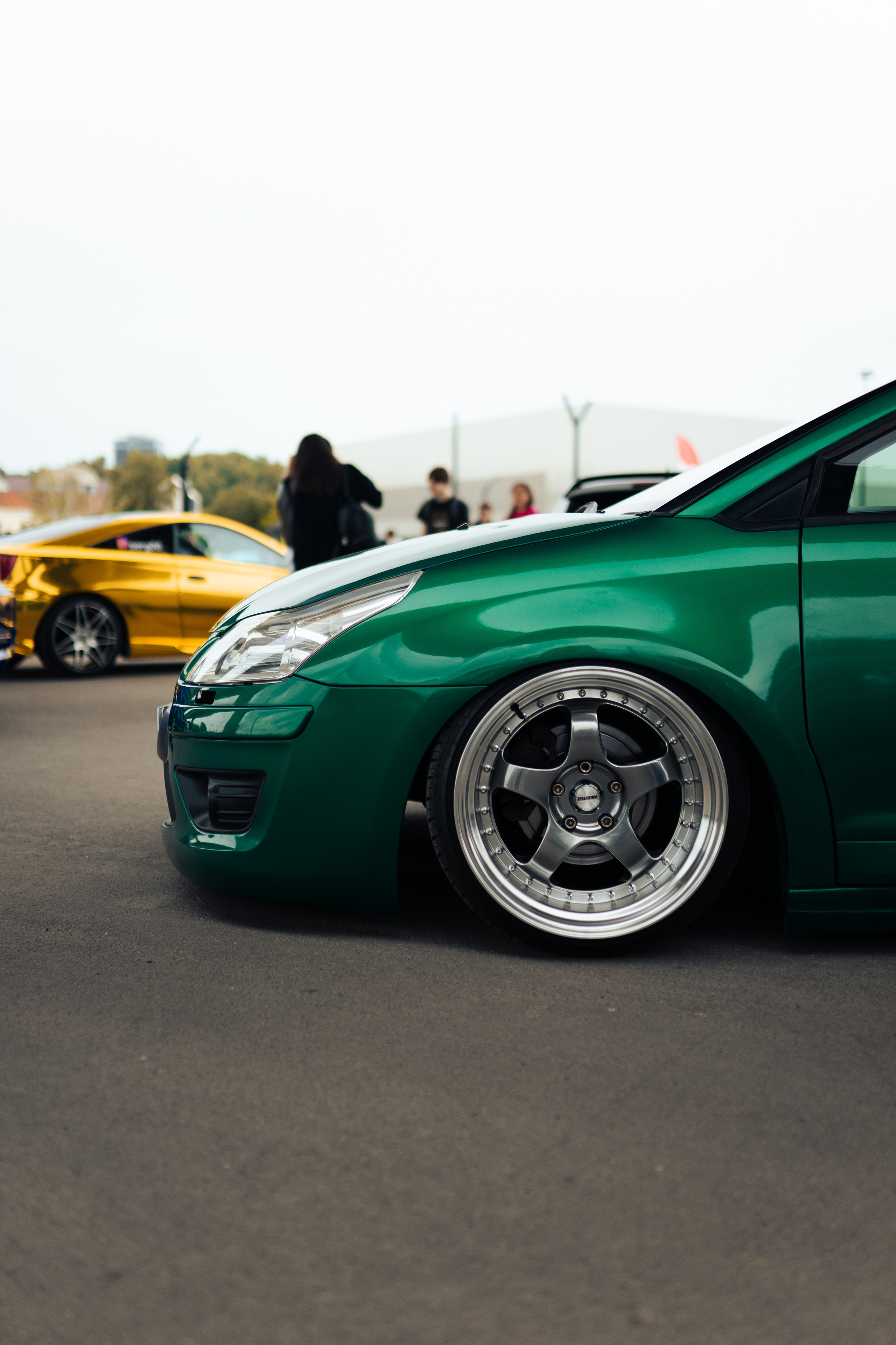 День молодежи 2023. Фотограф в СПБ Алмаз Камаев