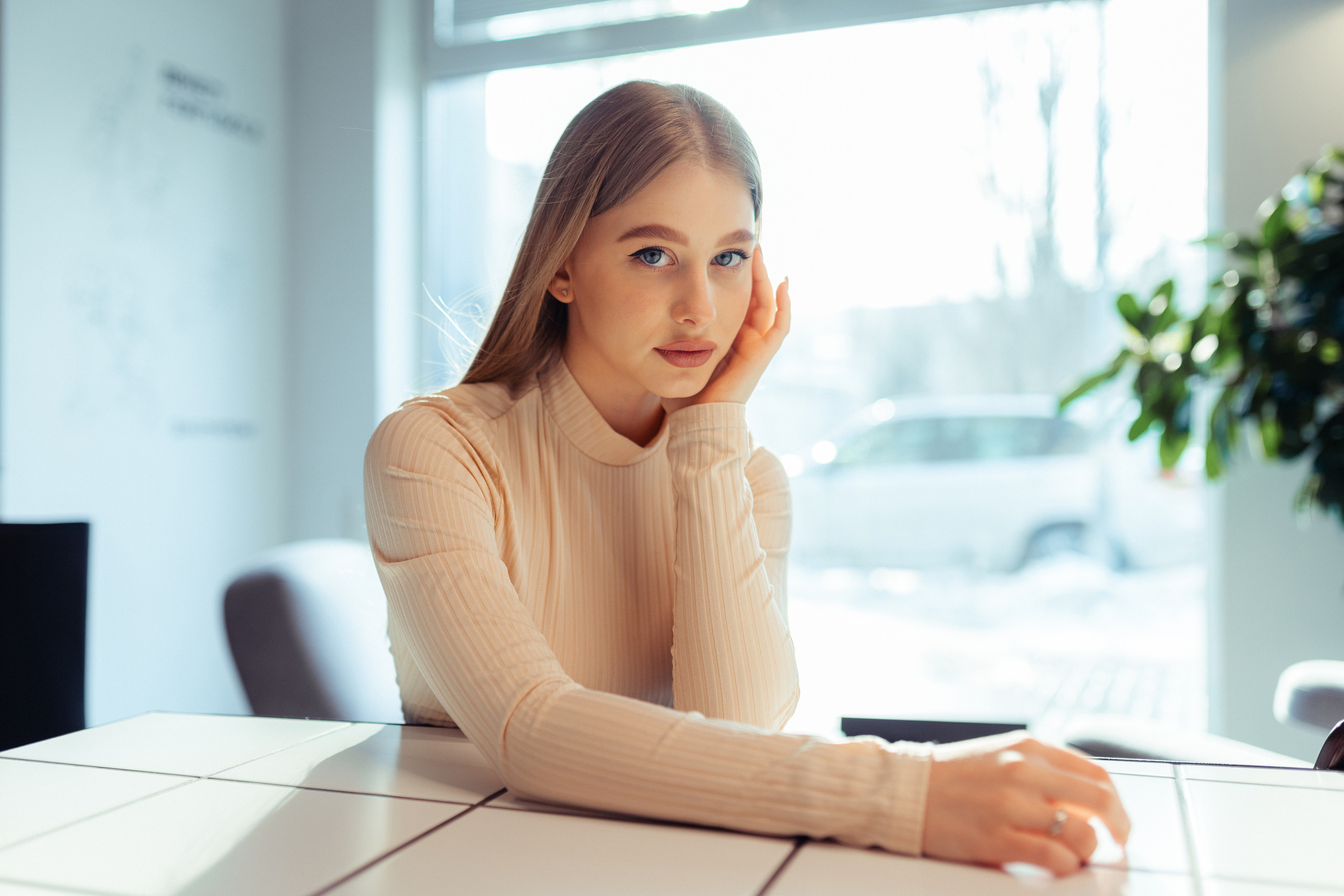 Эвелина. Фотограф в СПБ Алмаз Камаев