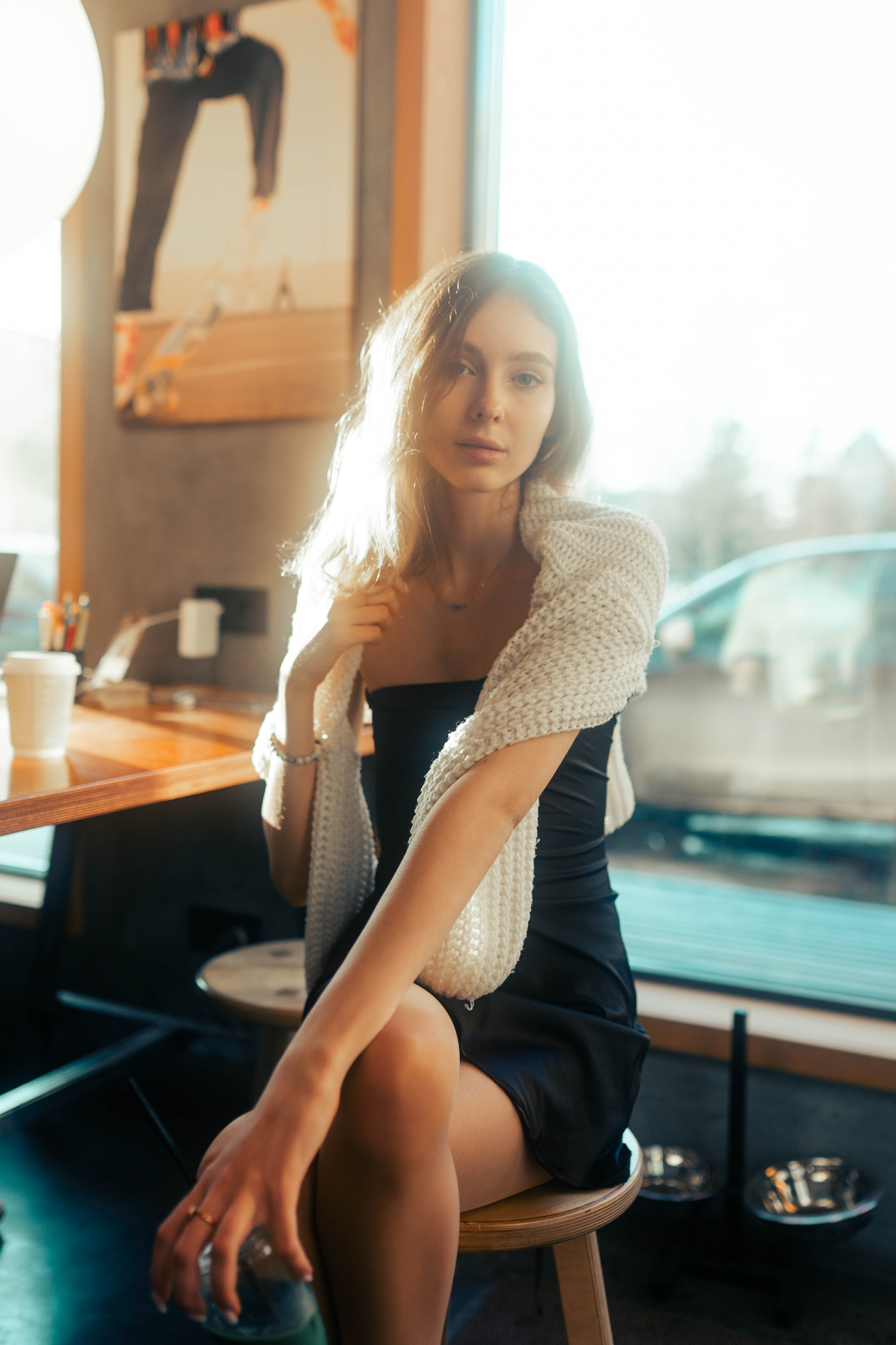 Аня. Фотограф в СПБ Алмаз Камаев