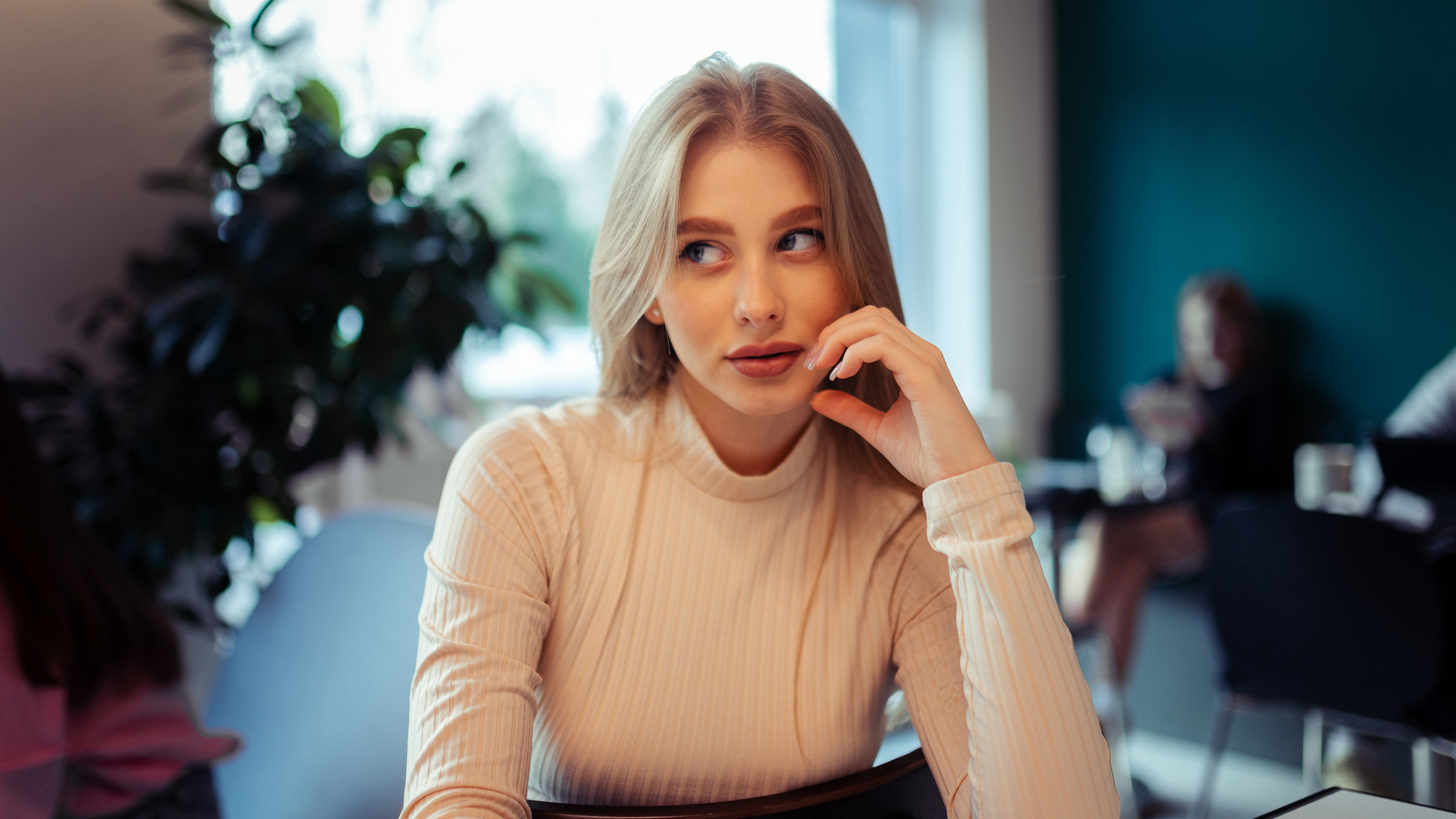 Эвелина. Фотограф в СПБ Алмаз Камаев