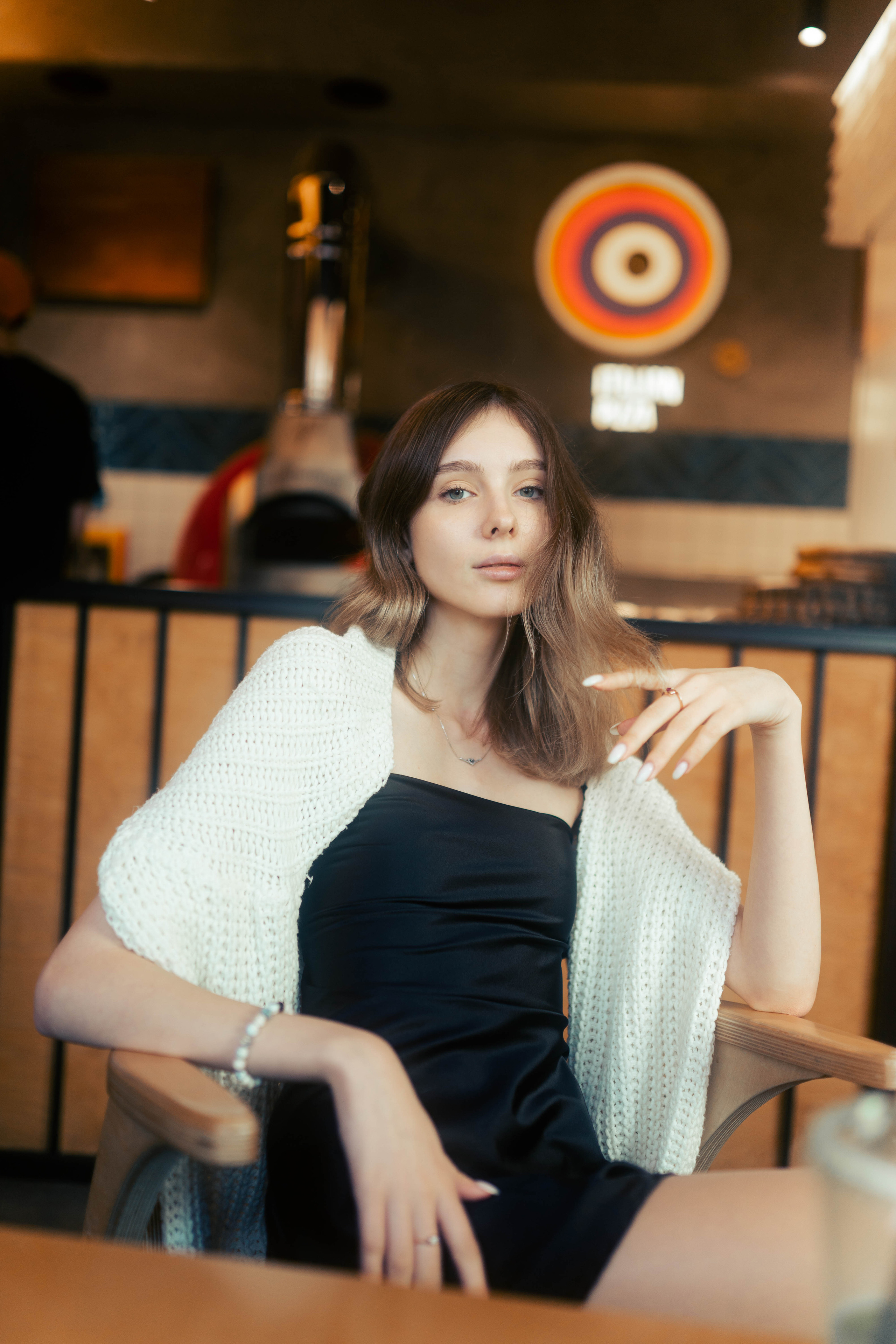 Аня. Фотограф в СПБ Алмаз Камаев