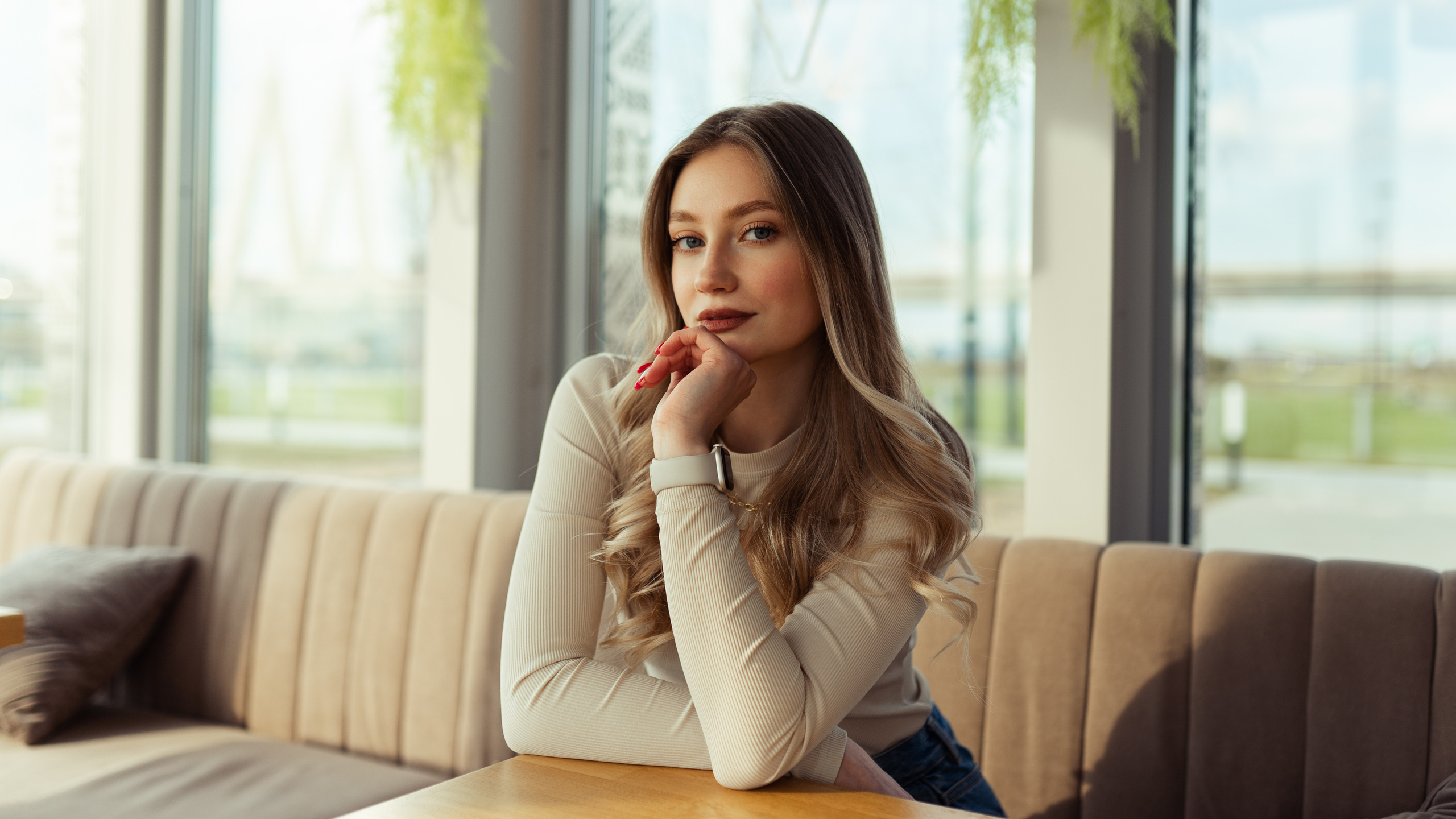 Арина. Фотограф в СПБ Алмаз Камаев