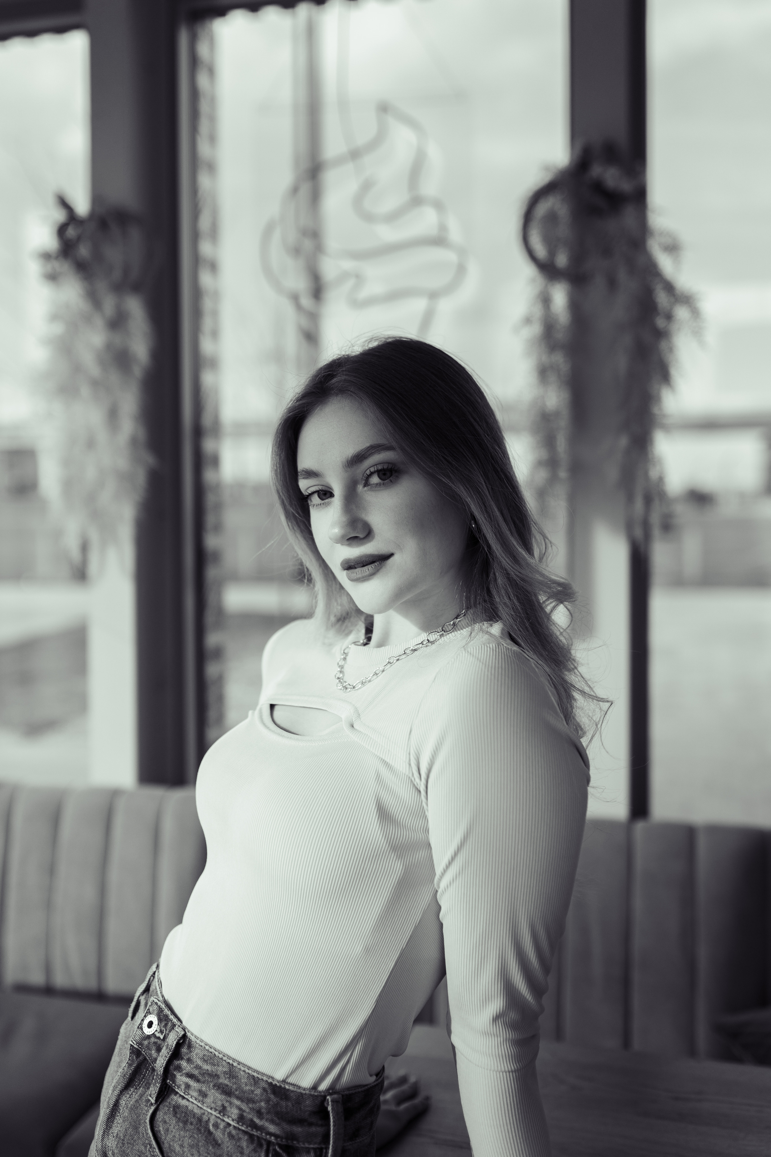 Арина. Фотограф в СПБ Алмаз Камаев