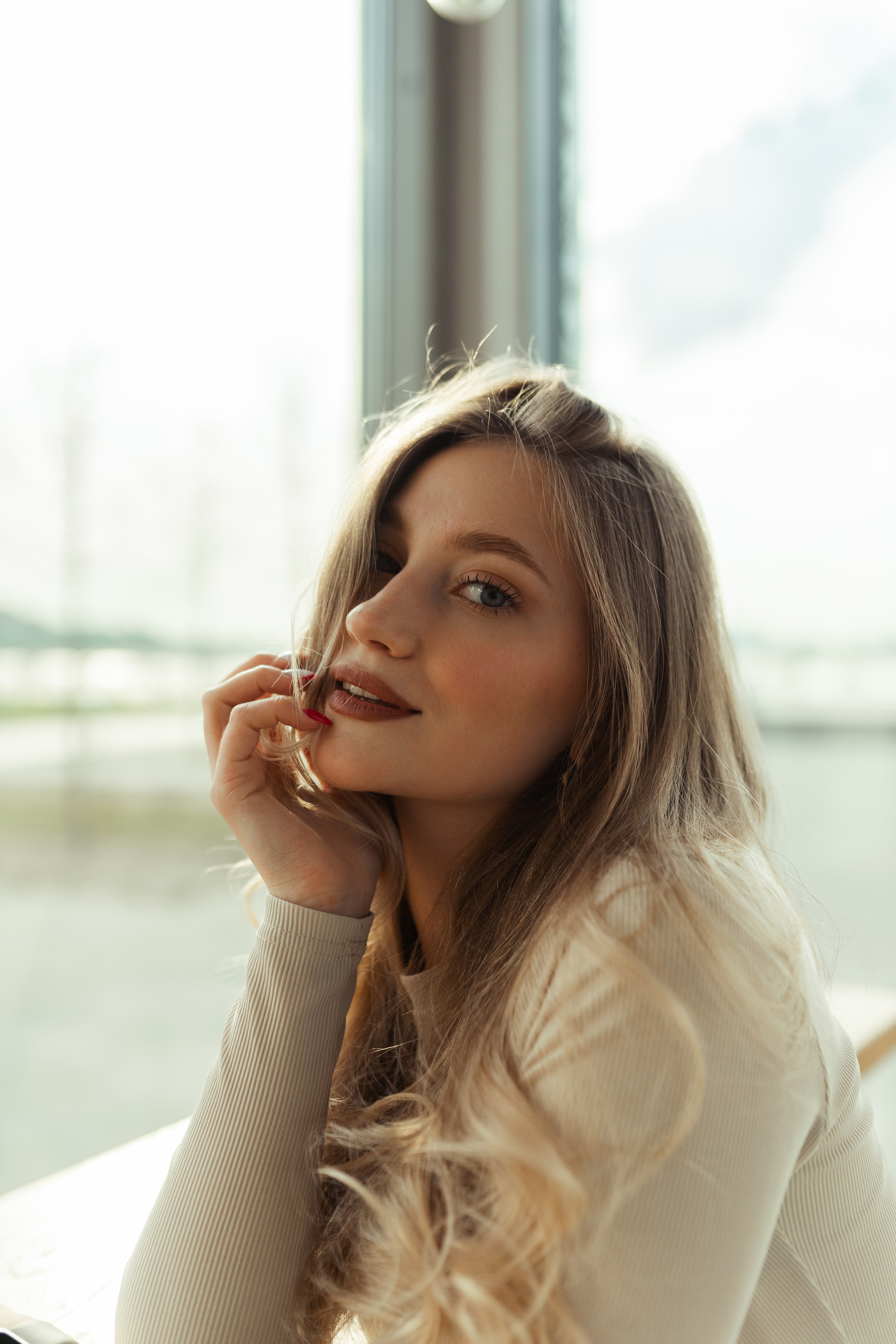 Арина. Фотограф в СПБ Алмаз Камаев