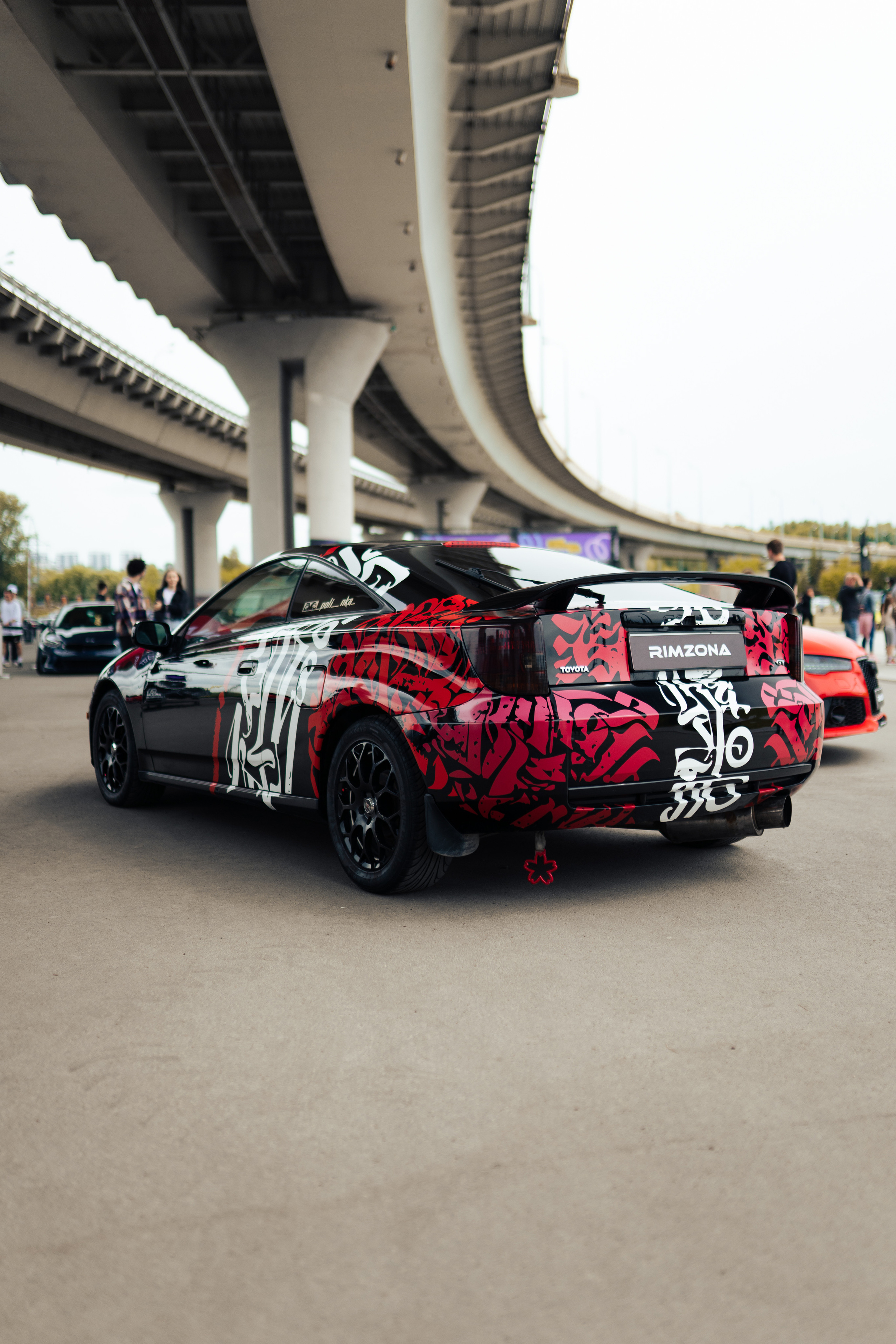 День молодежи 2023. Фотограф в СПБ Алмаз Камаев