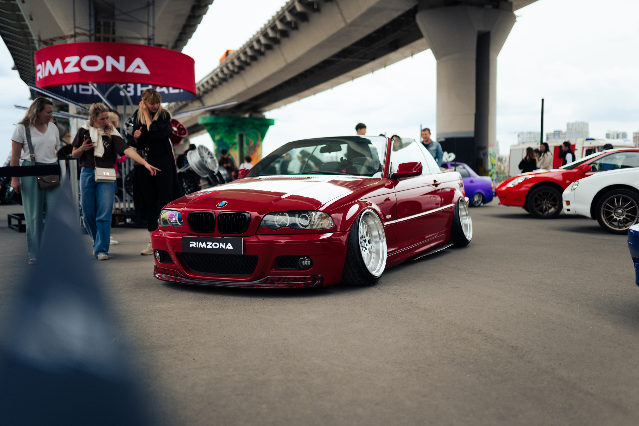 День молодежи 2023. Фотограф в СПБ Алмаз Камаев