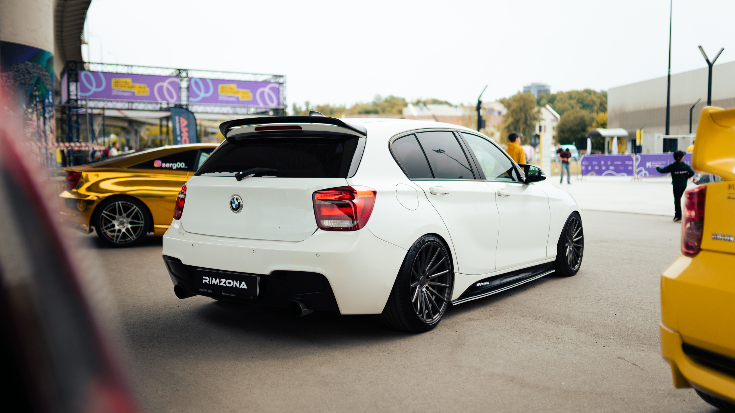 День молодежи 2023. Фотограф в СПБ Алмаз Камаев