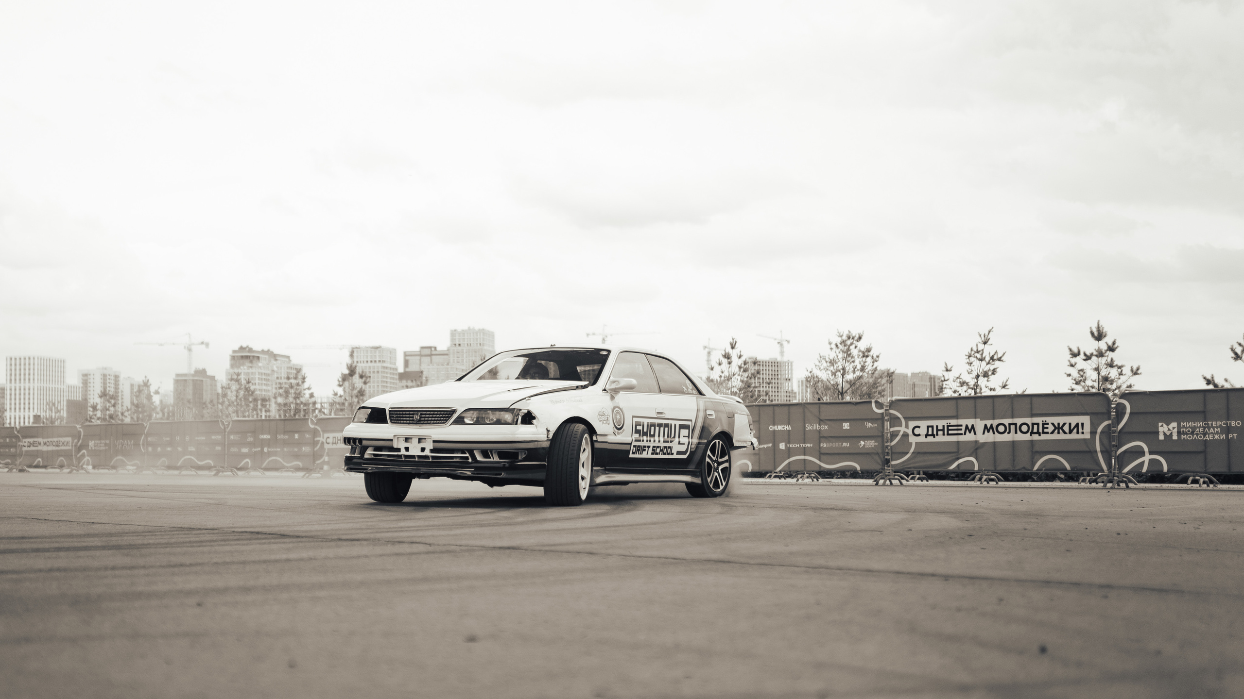 День молодежи 2023. Фотограф в СПБ Алмаз Камаев