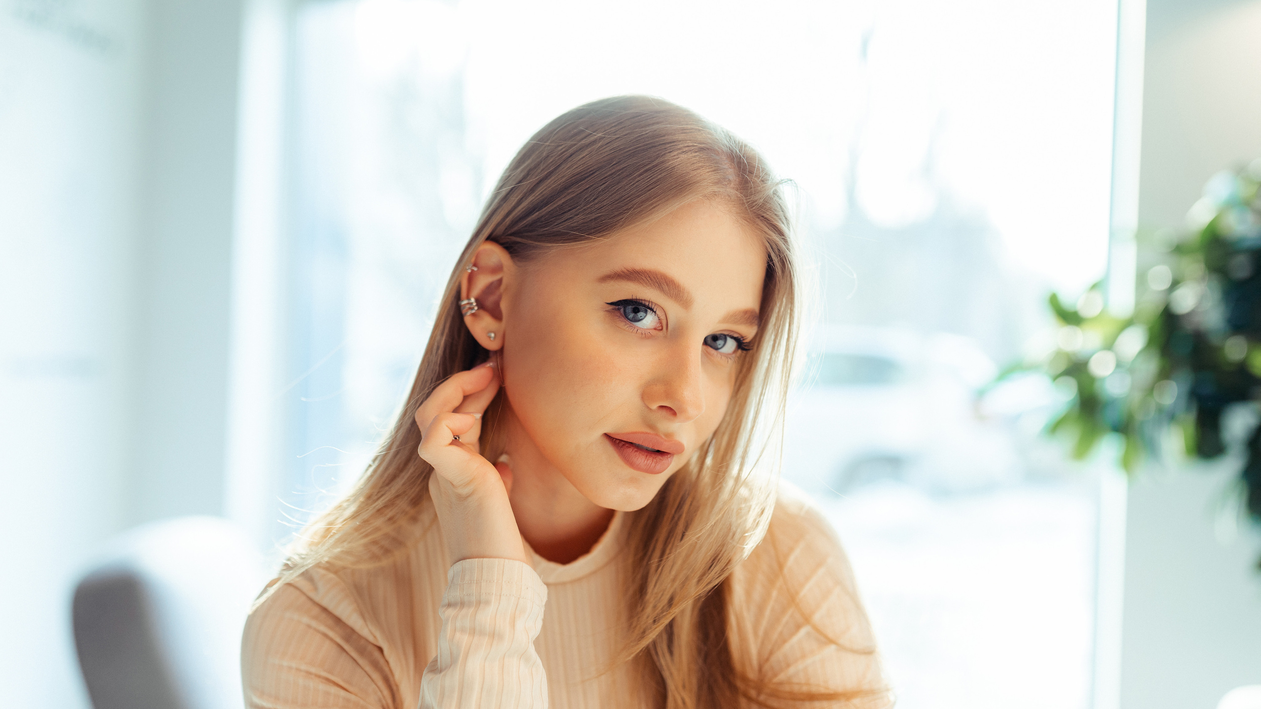 Эвелина. Фотограф в СПБ Алмаз Камаев