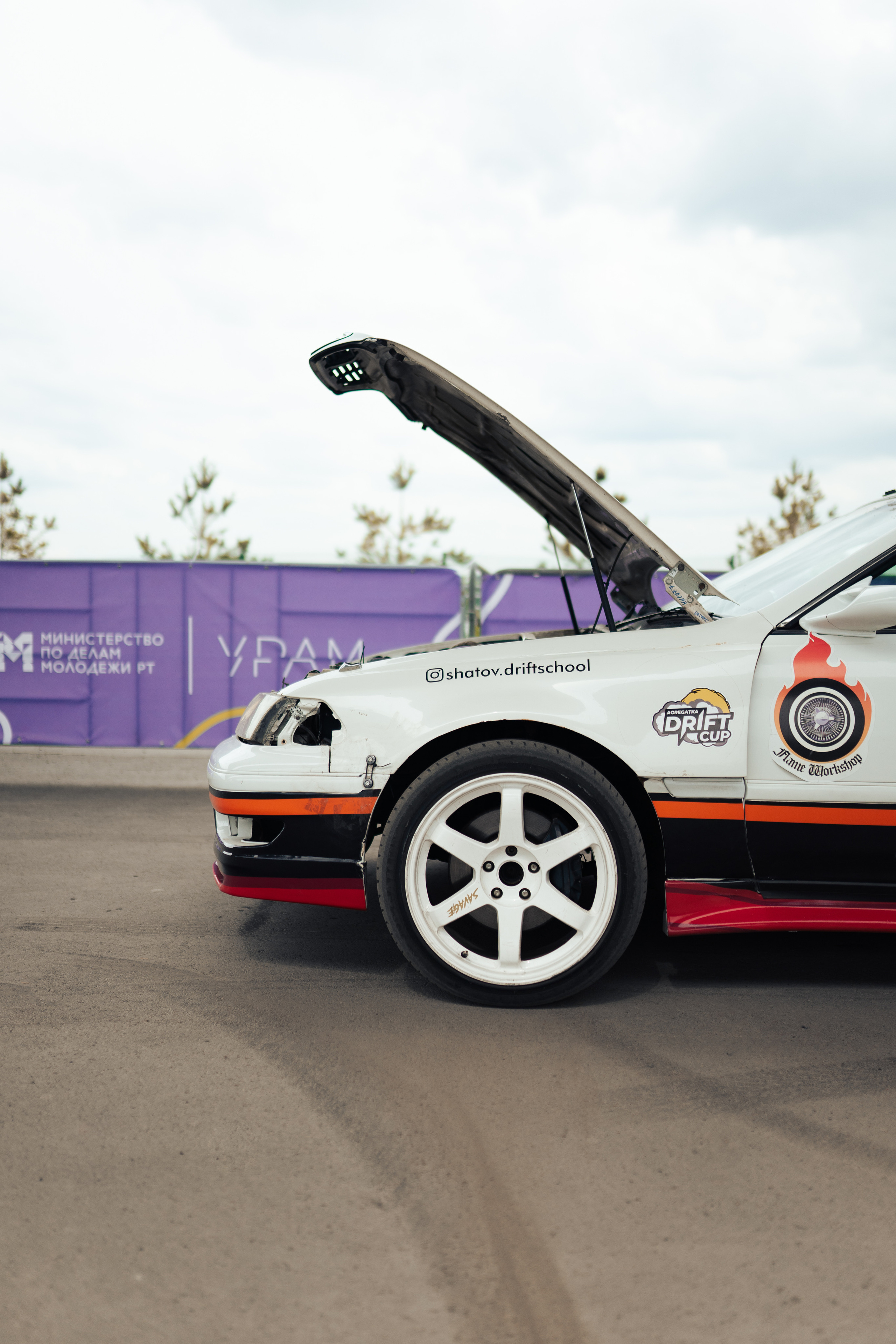 День молодежи 2023. Фотограф в СПБ Алмаз Камаев