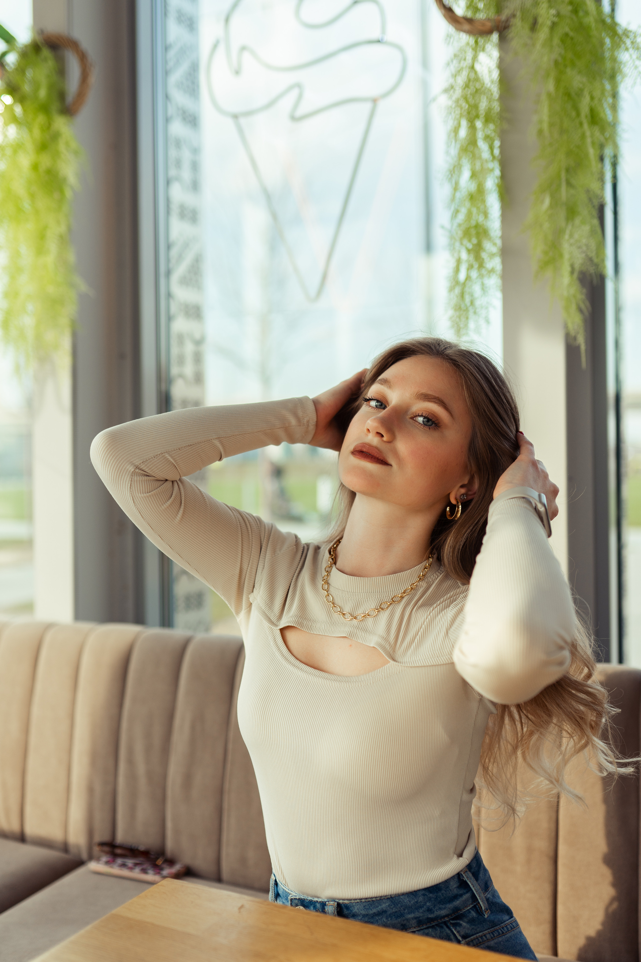 Арина. Фотограф в СПБ Алмаз Камаев