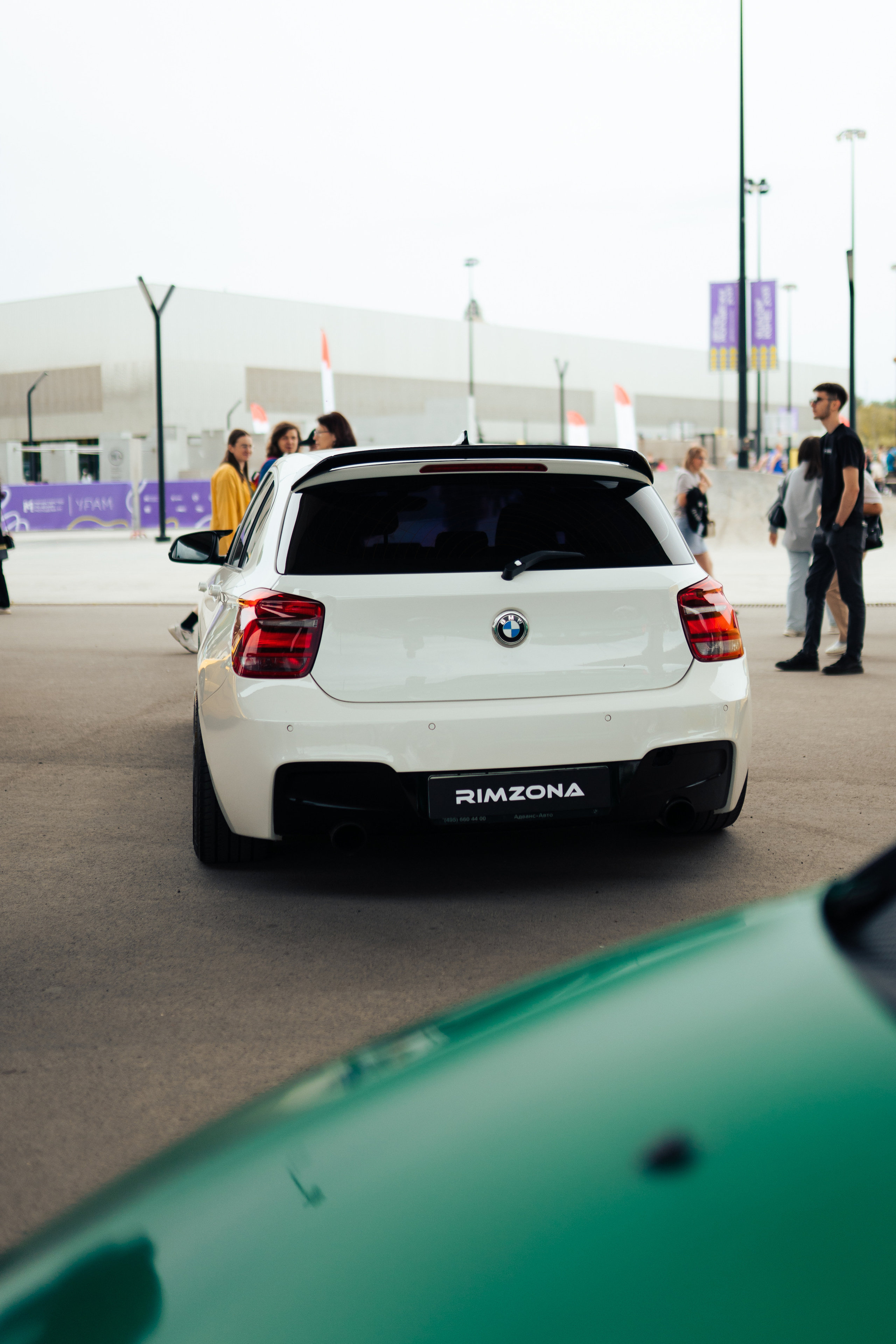 День молодежи 2023. Фотограф в СПБ Алмаз Камаев