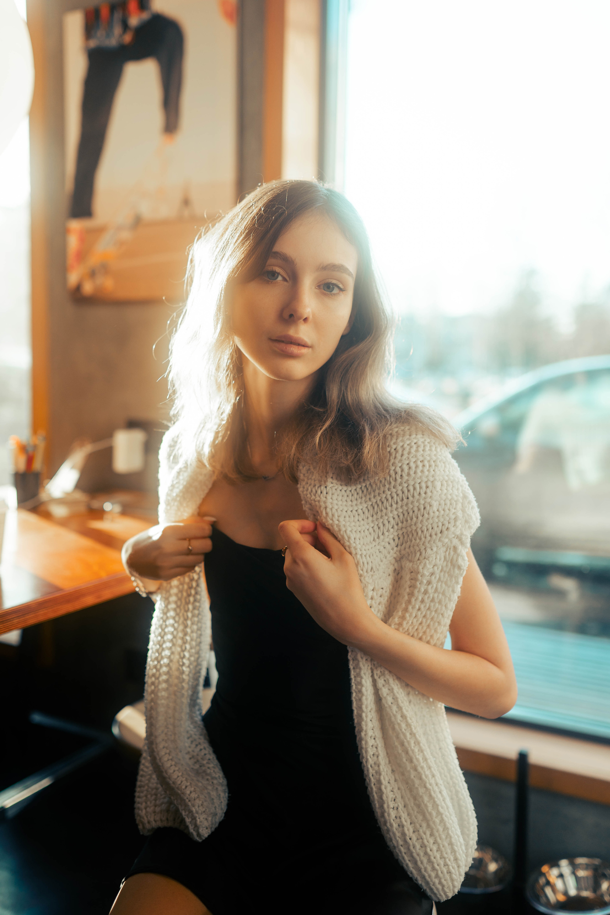 Аня. Фотограф в СПБ Алмаз Камаев