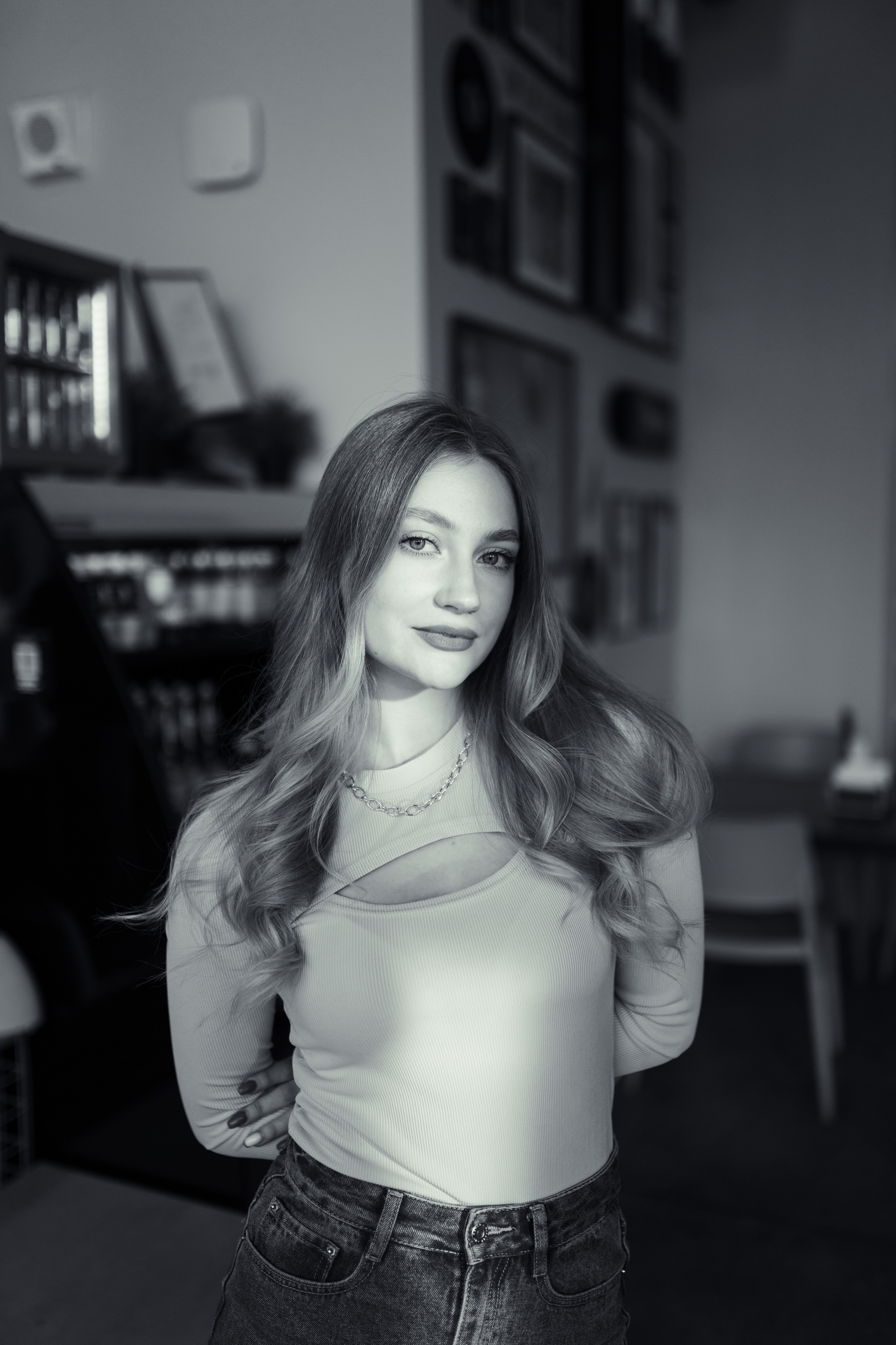 Арина. Фотограф в СПБ Алмаз Камаев