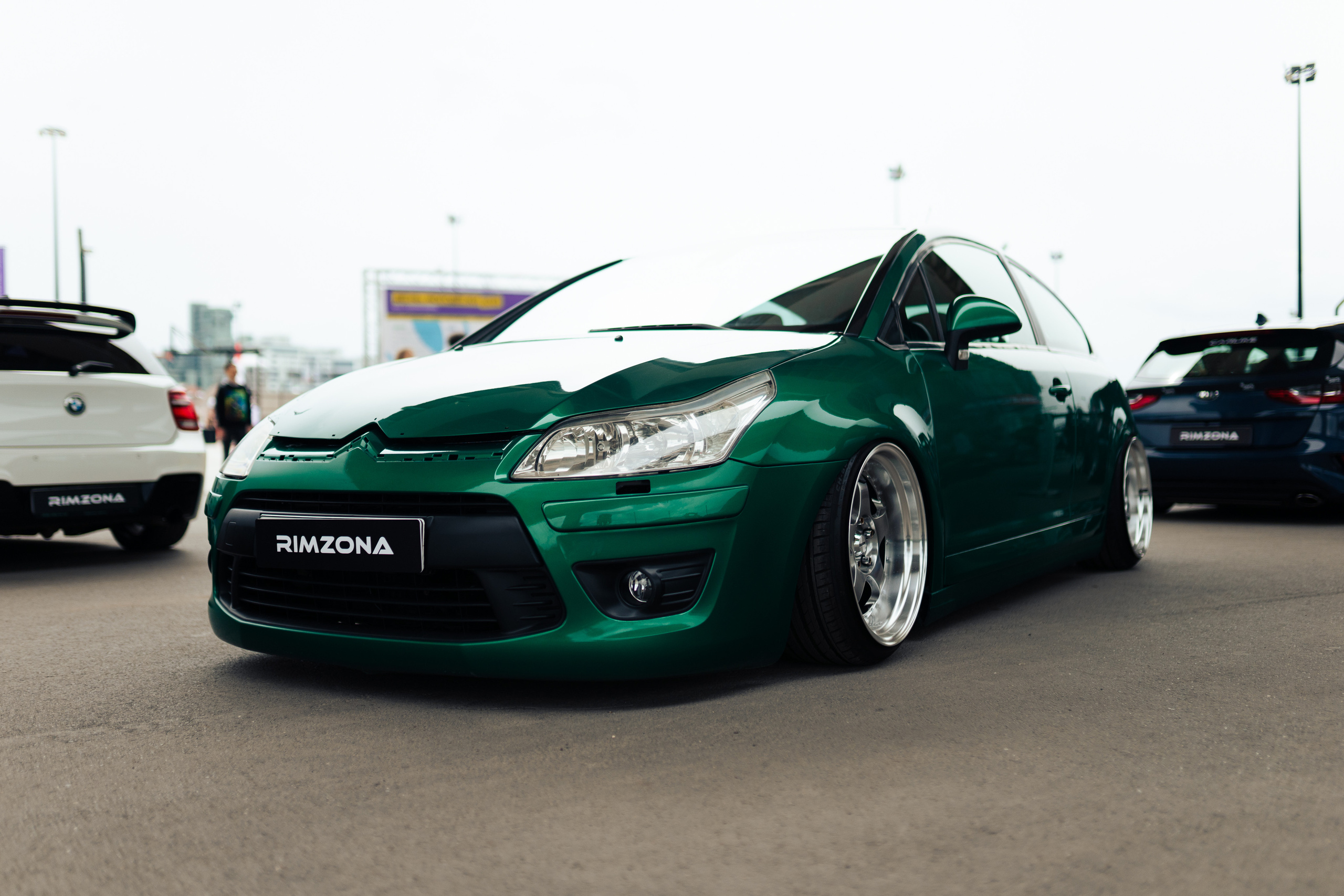 День молодежи 2023. Фотограф в СПБ Алмаз Камаев