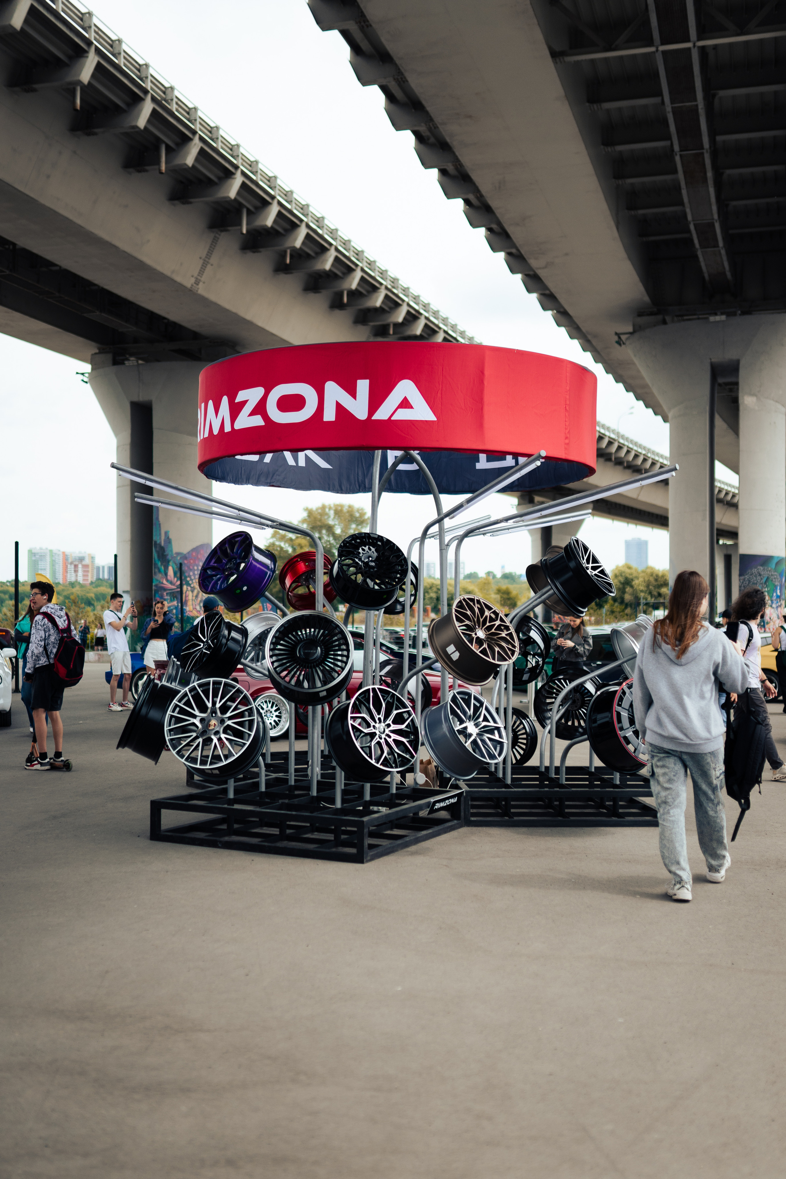 День молодежи 2023. Фотограф в СПБ Алмаз Камаев