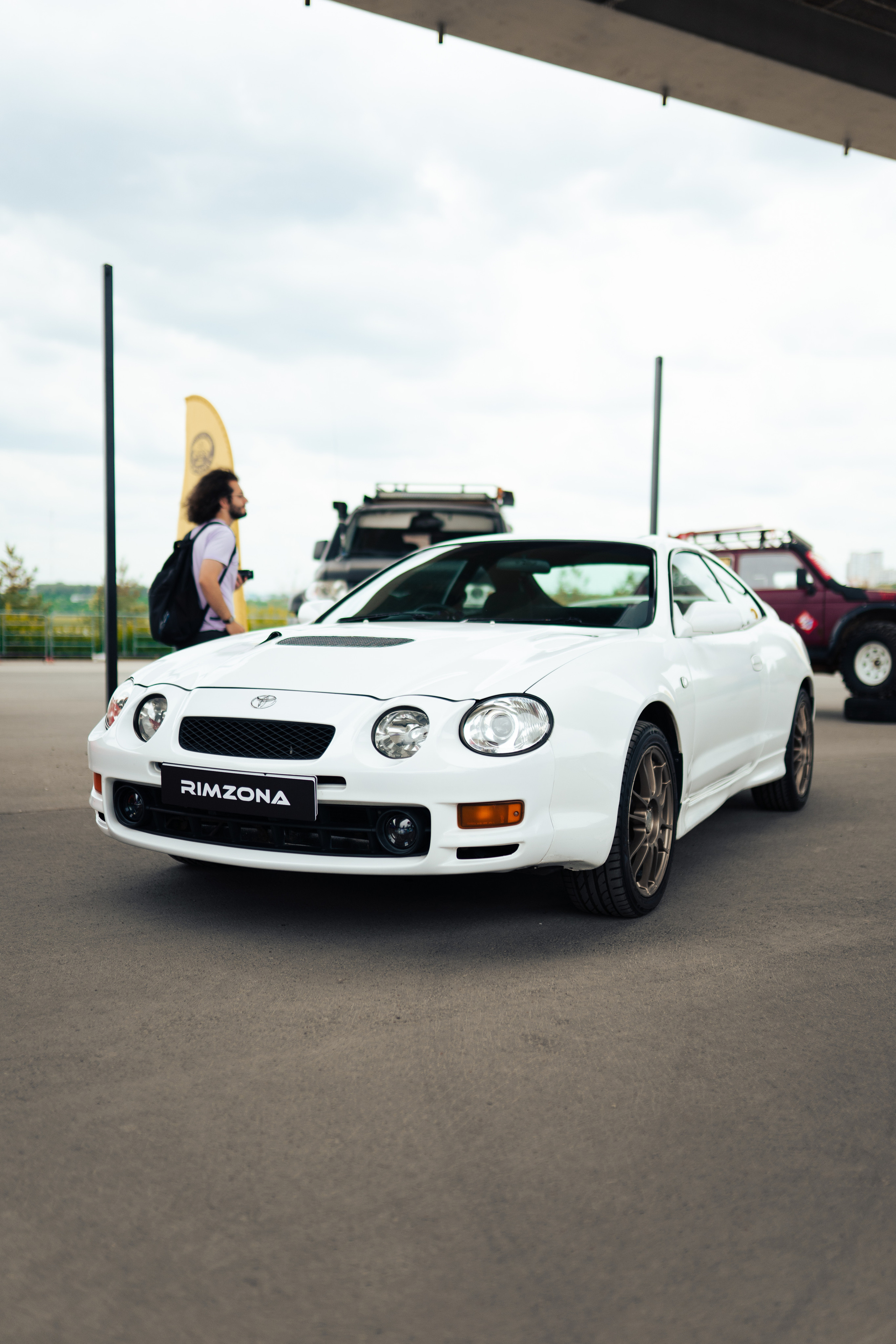 День молодежи 2023. Фотограф в СПБ Алмаз Камаев