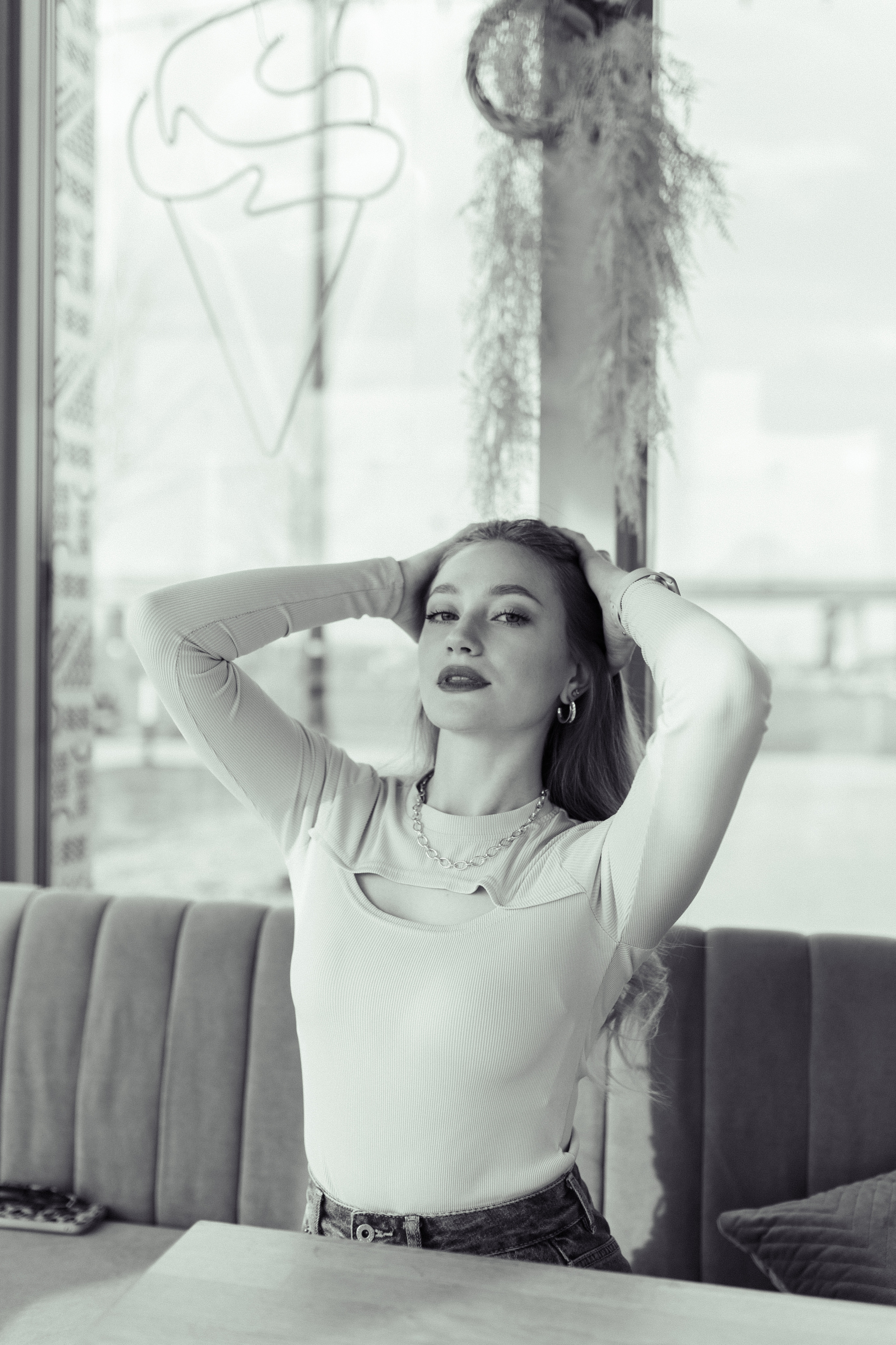 Арина. Фотограф в СПБ Алмаз Камаев