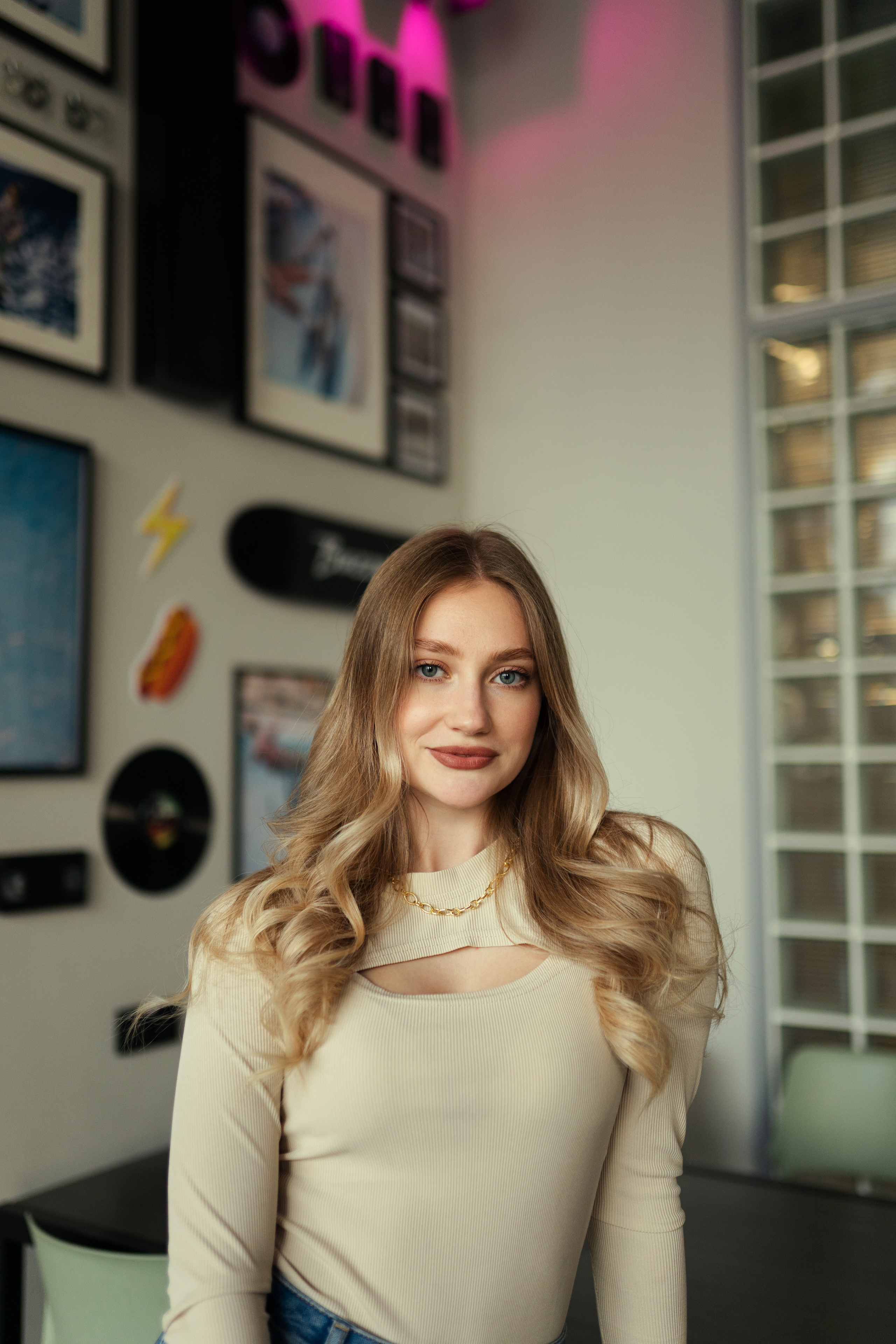 Арина. Фотограф в СПБ Алмаз Камаев