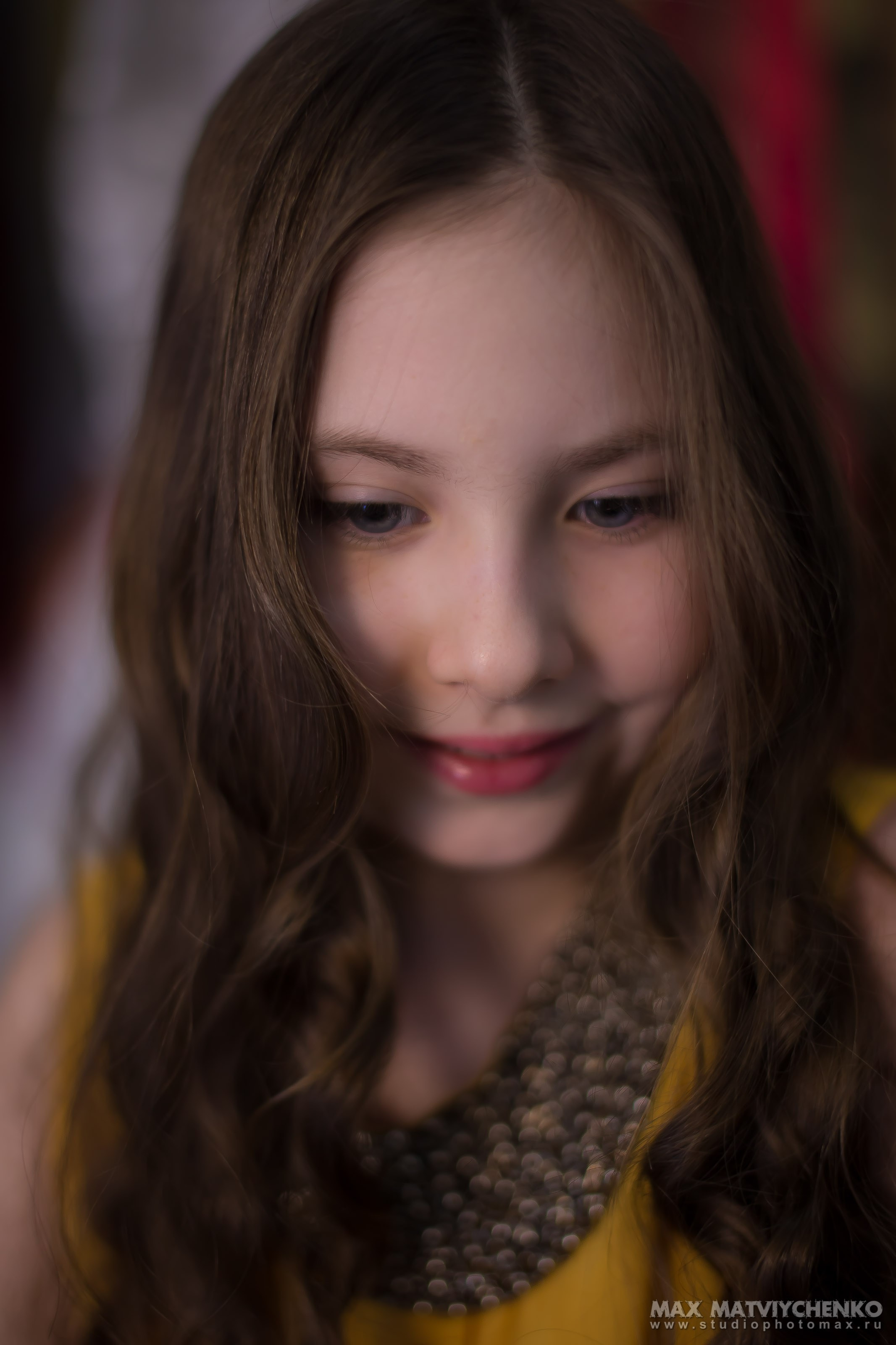 Детская фотосессия. Максим Матвийченко и Виктория Басова профессионалы своего дела