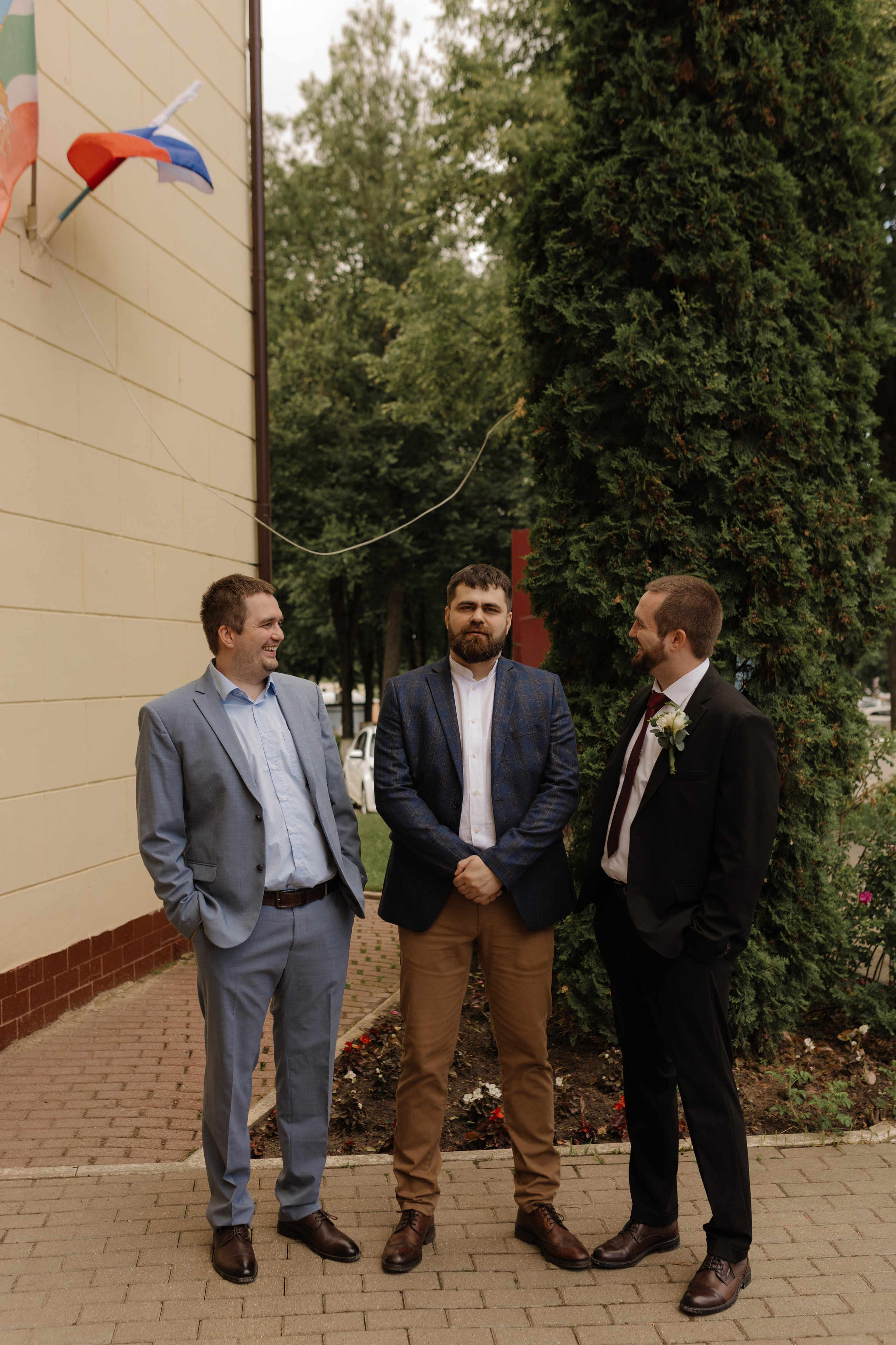 Родион и Валенина. Семейный фотограф в Обнинске