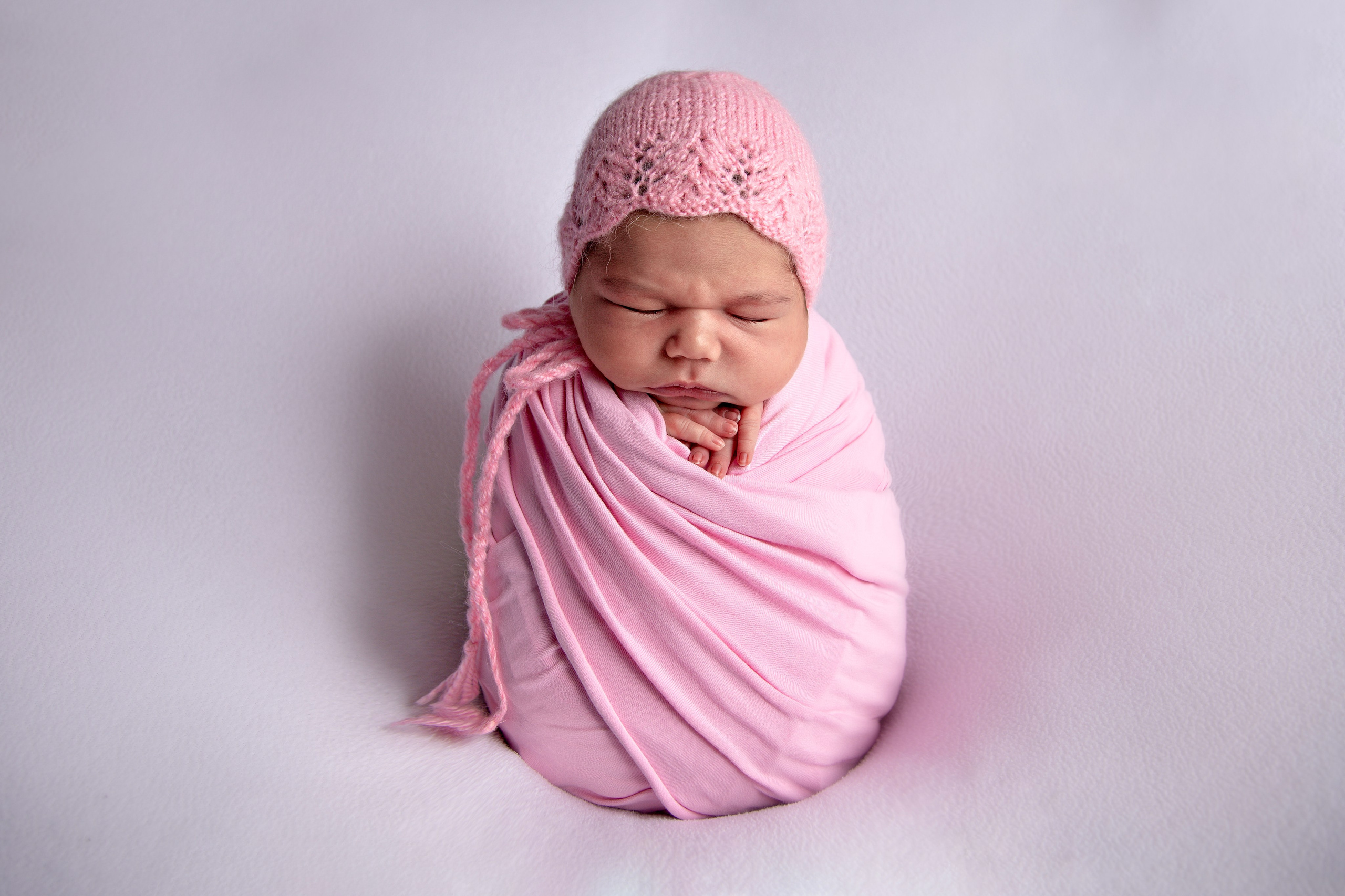 Фотосессия новорожденных в Ижевске. Фотограф новорожденных в Ижевске Анастасия Преснякова