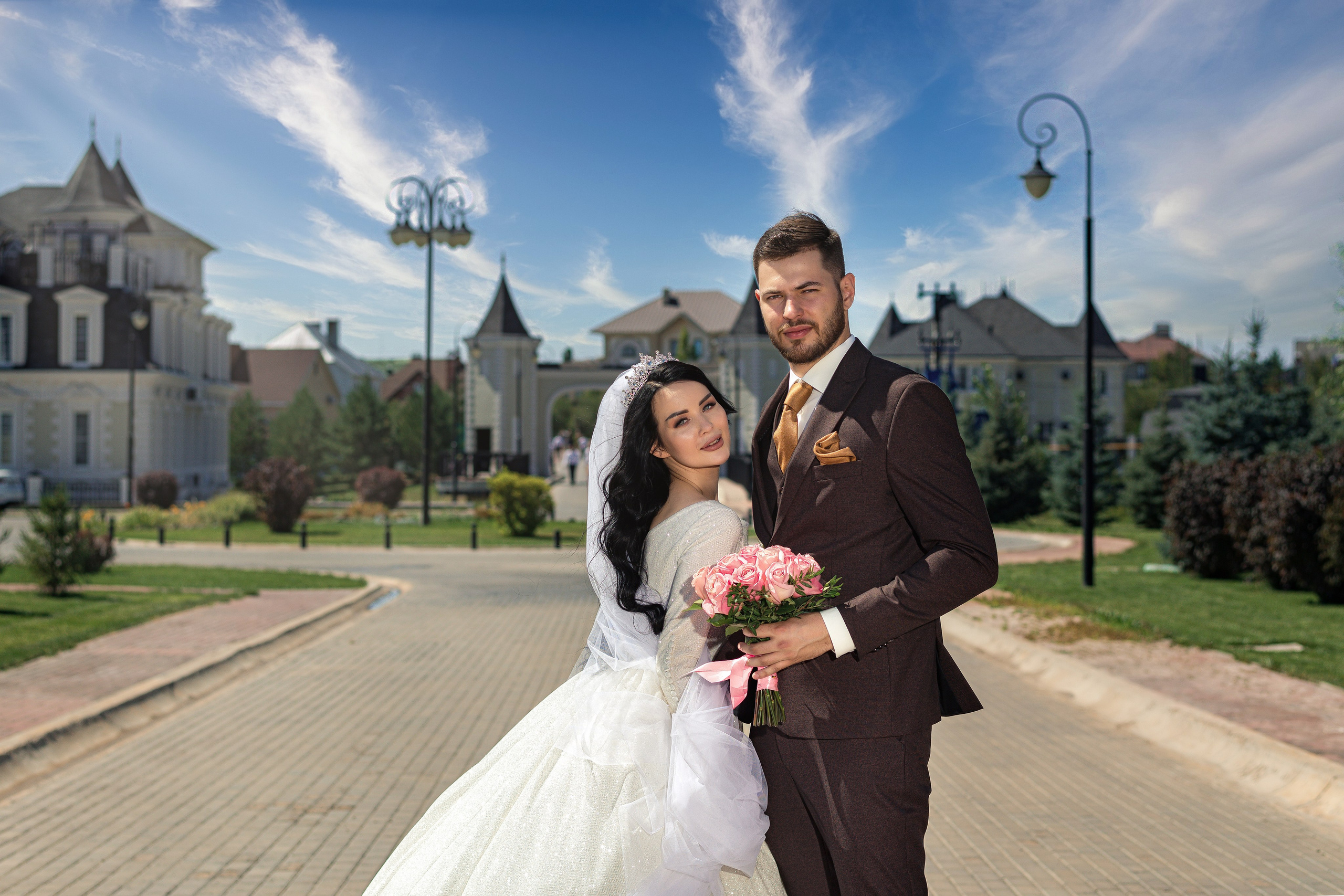 свадебные фото свадебный фотограф