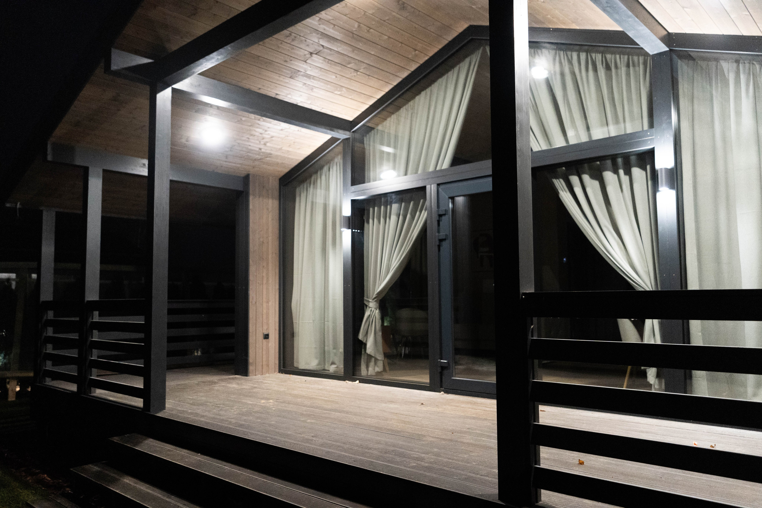 СНТ Жостовское 2. Rezyame