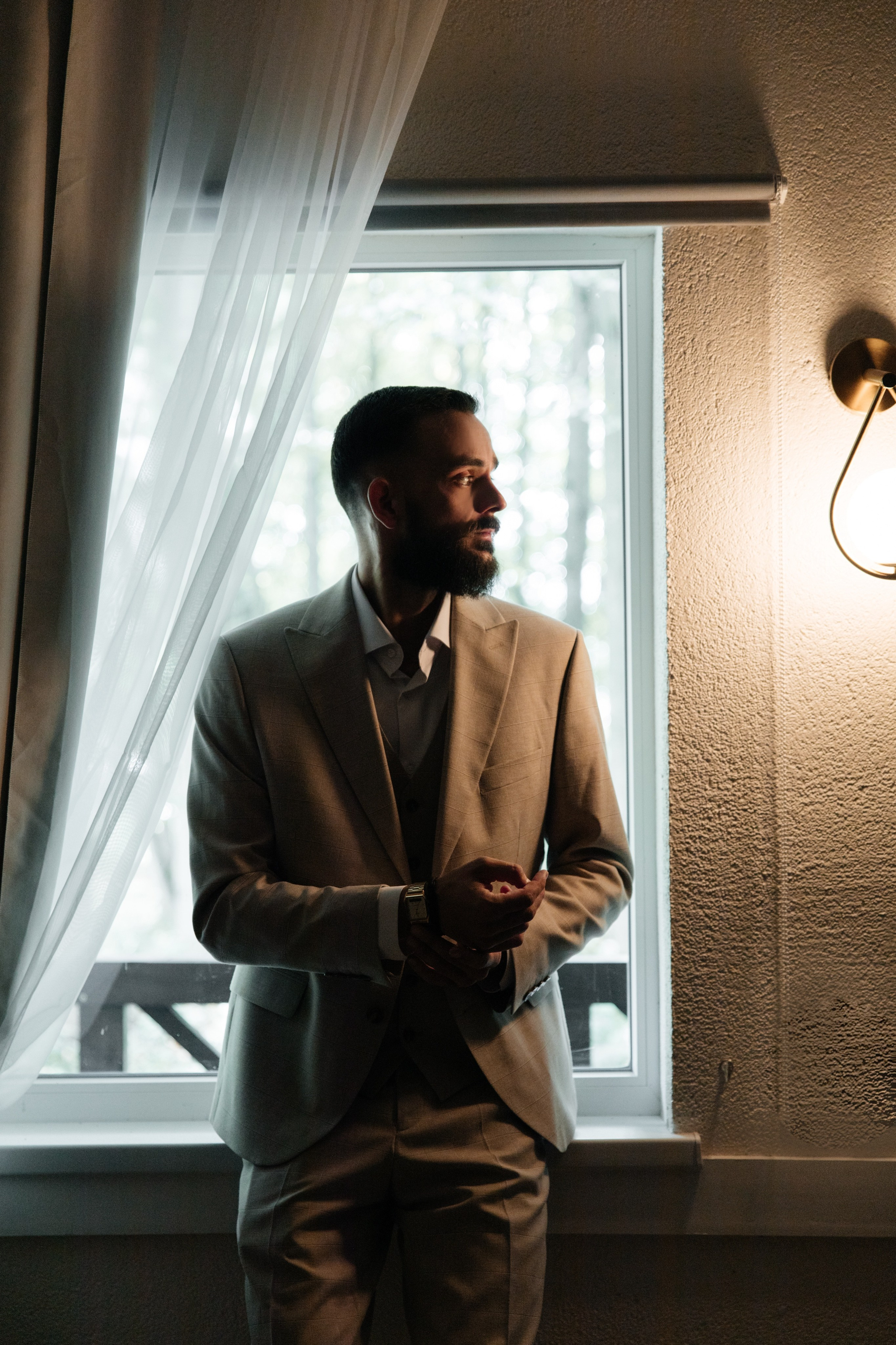 BORIS & ANASTASIA. Свадебное ФОТО & ВИДЕО Москва/Липецк