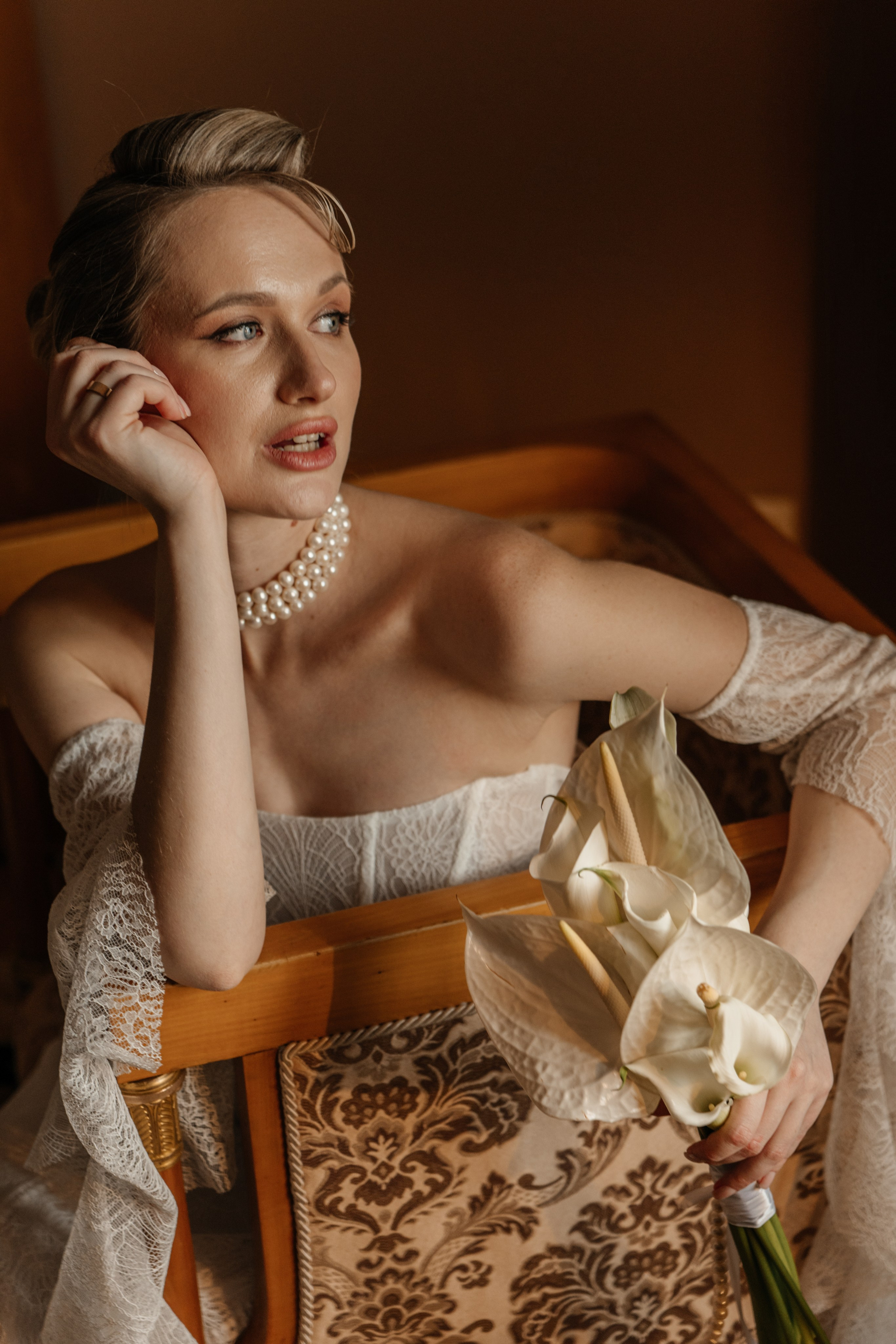 ALEXEY & SOFI. Свадебное ФОТО & ВИДЕО Москва/Липецк