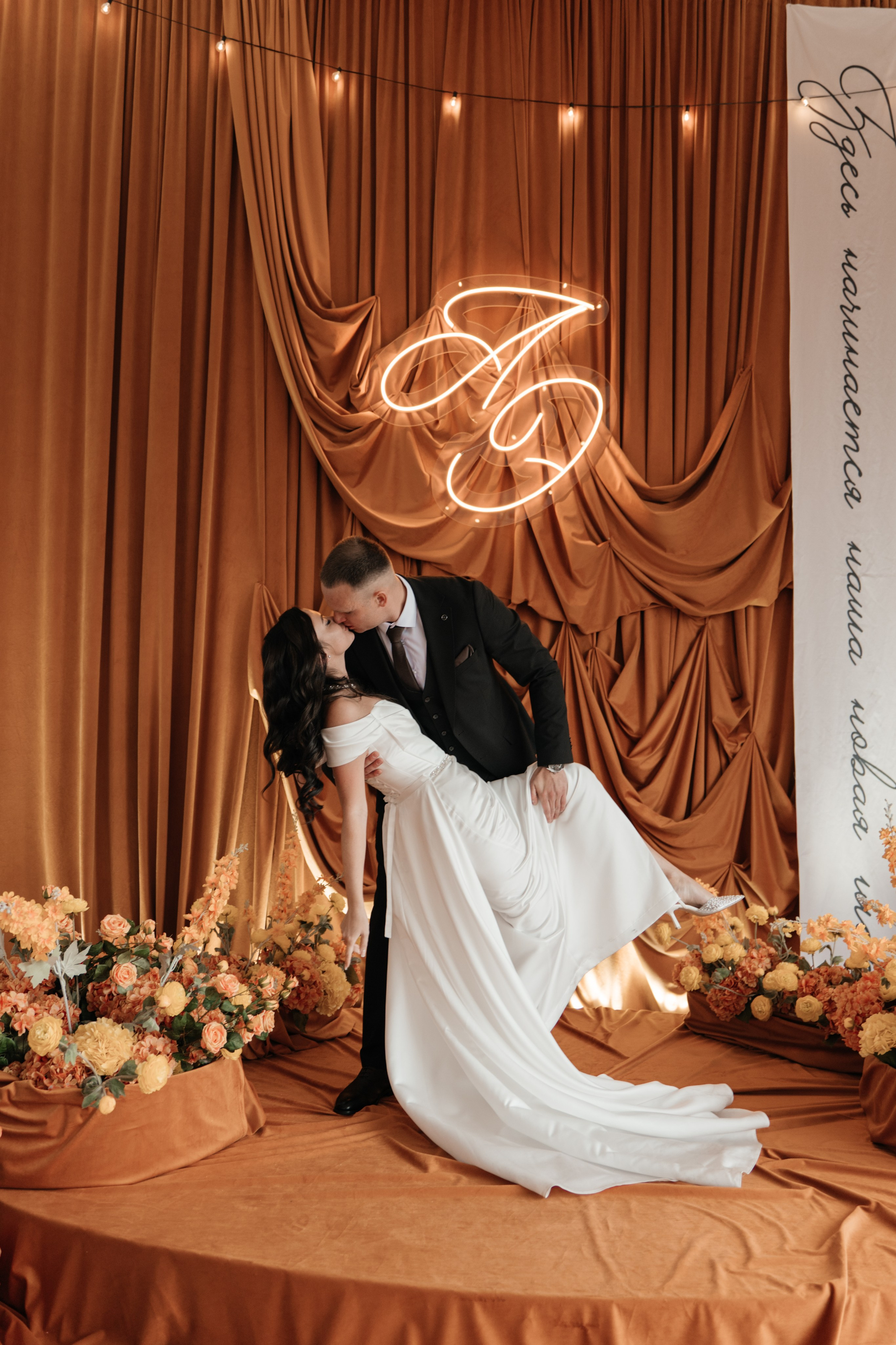 Lariva hall. Свадебное ФОТО & ВИДЕО Москва/Липецк