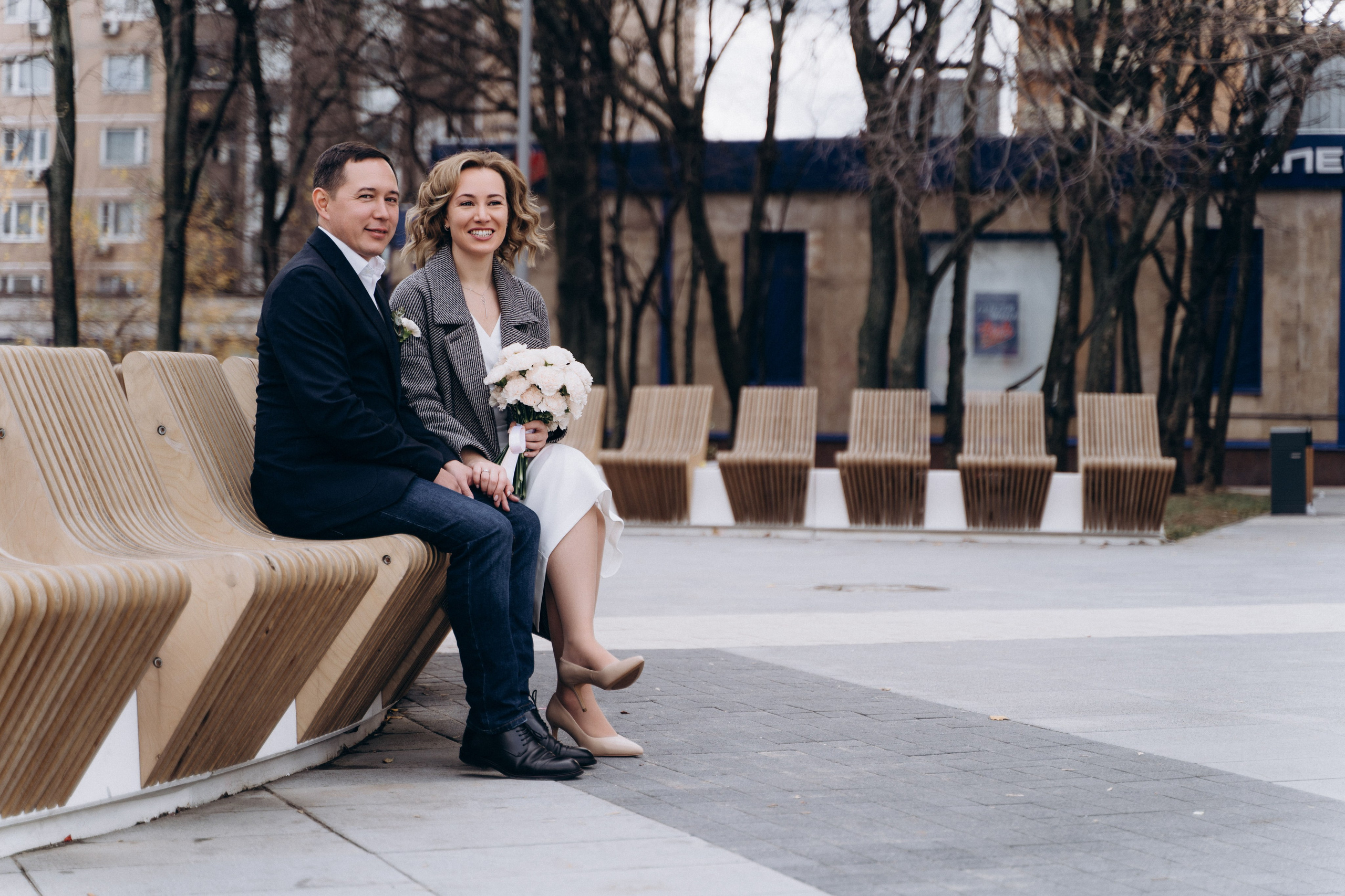 Свадьба Алберт и Дарья. Event фотограф Степанова Александра