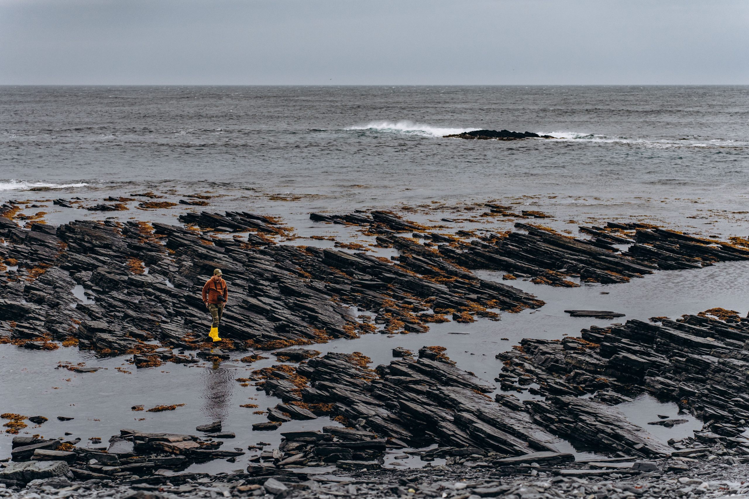 СЕВЕР. Event фотограф Степанова Александра