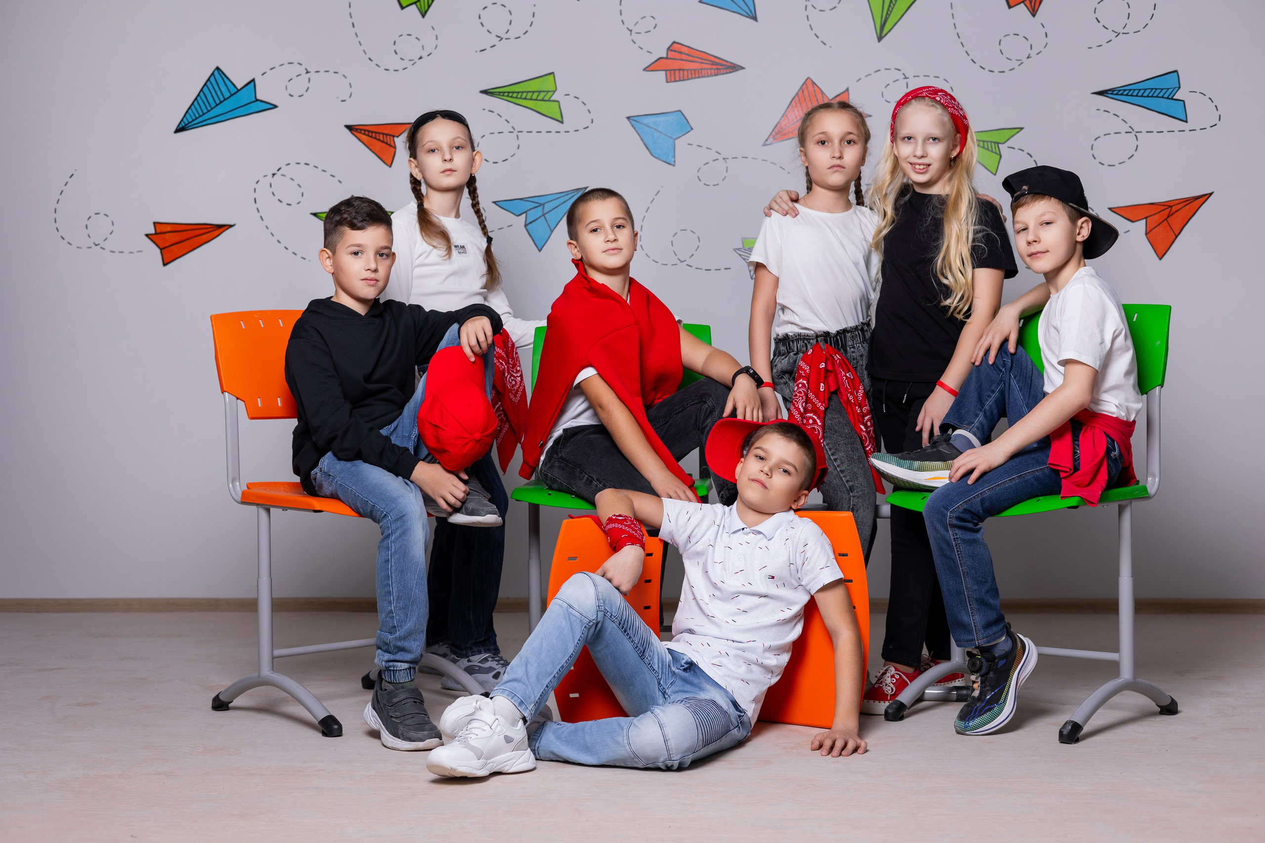 4 класс. Выпускные альбомы. Школьный и семейный фотограф Виктория Игнатьева