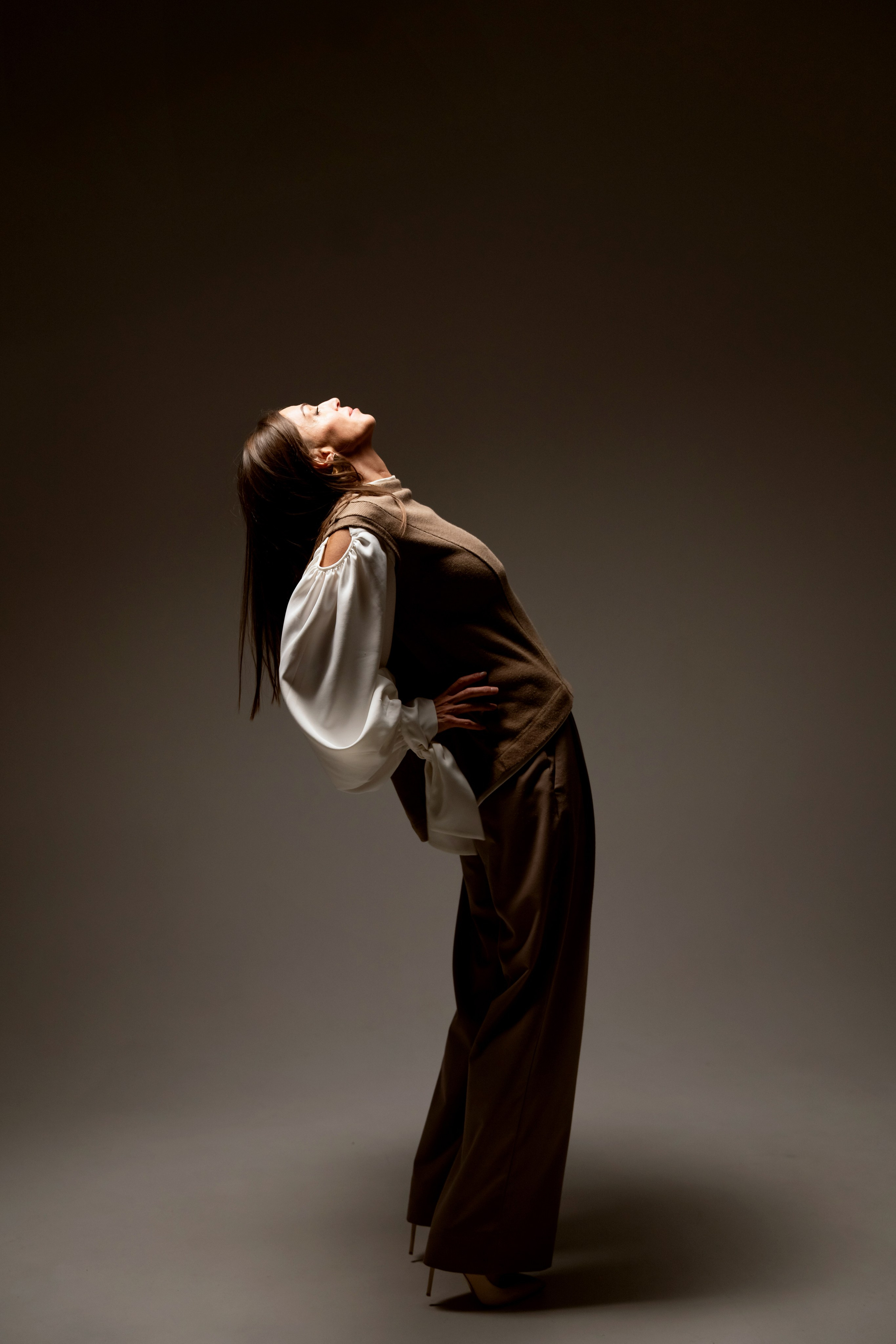 Ирина. Главная