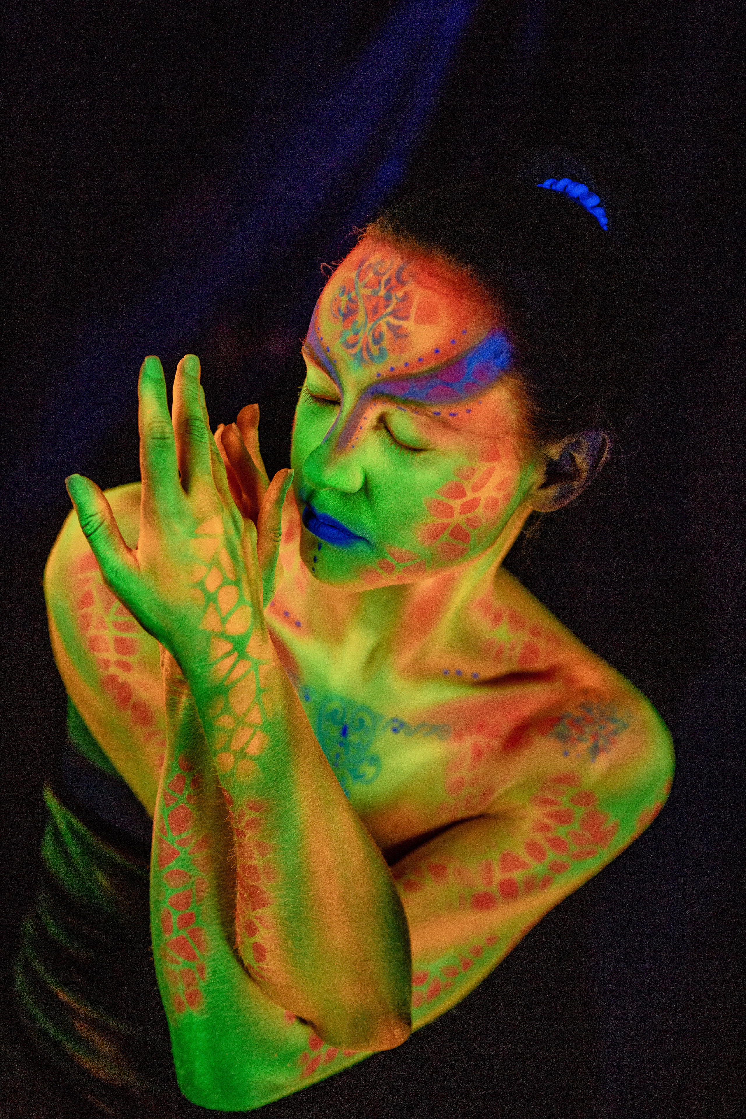 Проект Ультрафиолет 2022. Свадебный фотограф Расторгуев Дмитрий